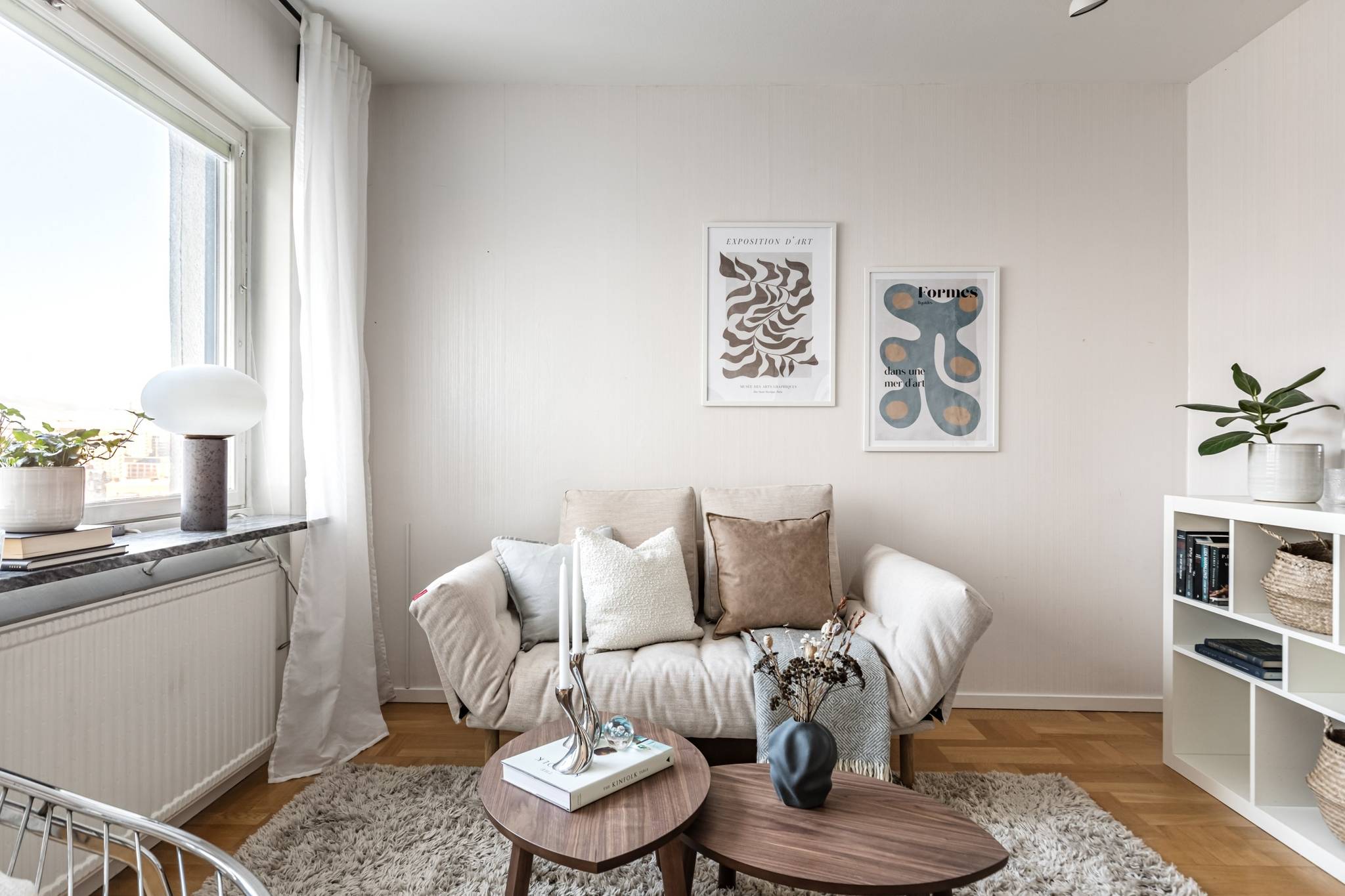 2 rum Lägenhet på Fyrverkarbacken 23 Kungsholmen - Marieberg Stockholms kommun - bild 8