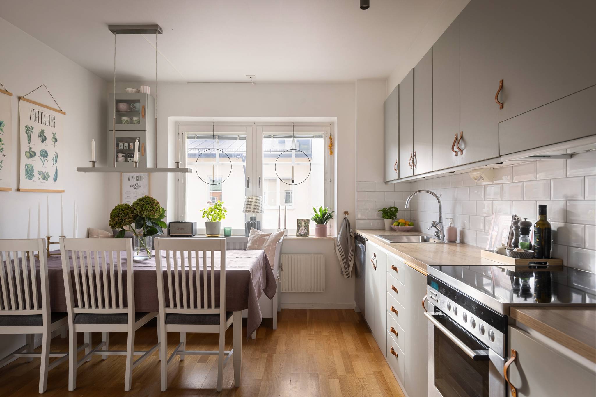 4 rum Lägenhet på Fatburs Kvarngata 1, vån 6/6 Södermalm Stockholms kommun - bild 11