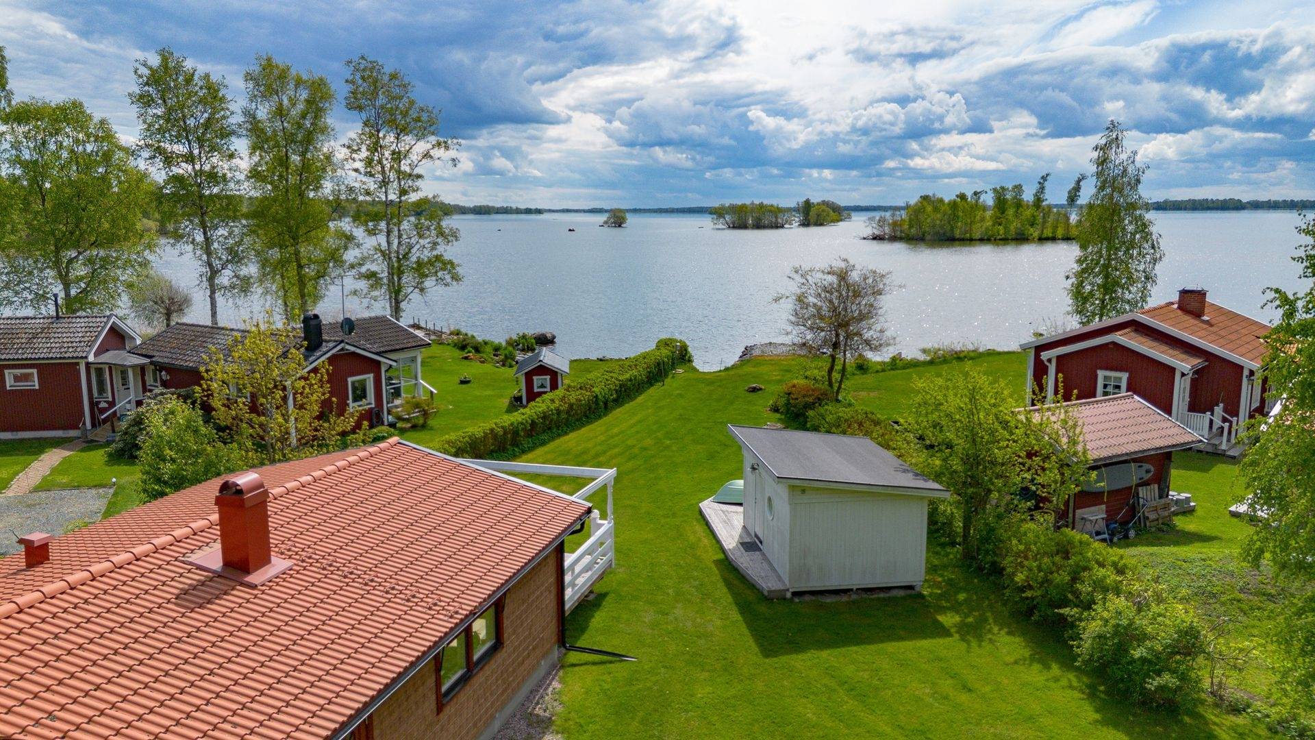 Nannberga, Arboga kommun