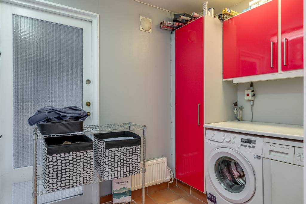 6 rum Villa på Krokusgatan 55A Husie Malmö kommun - bild 17