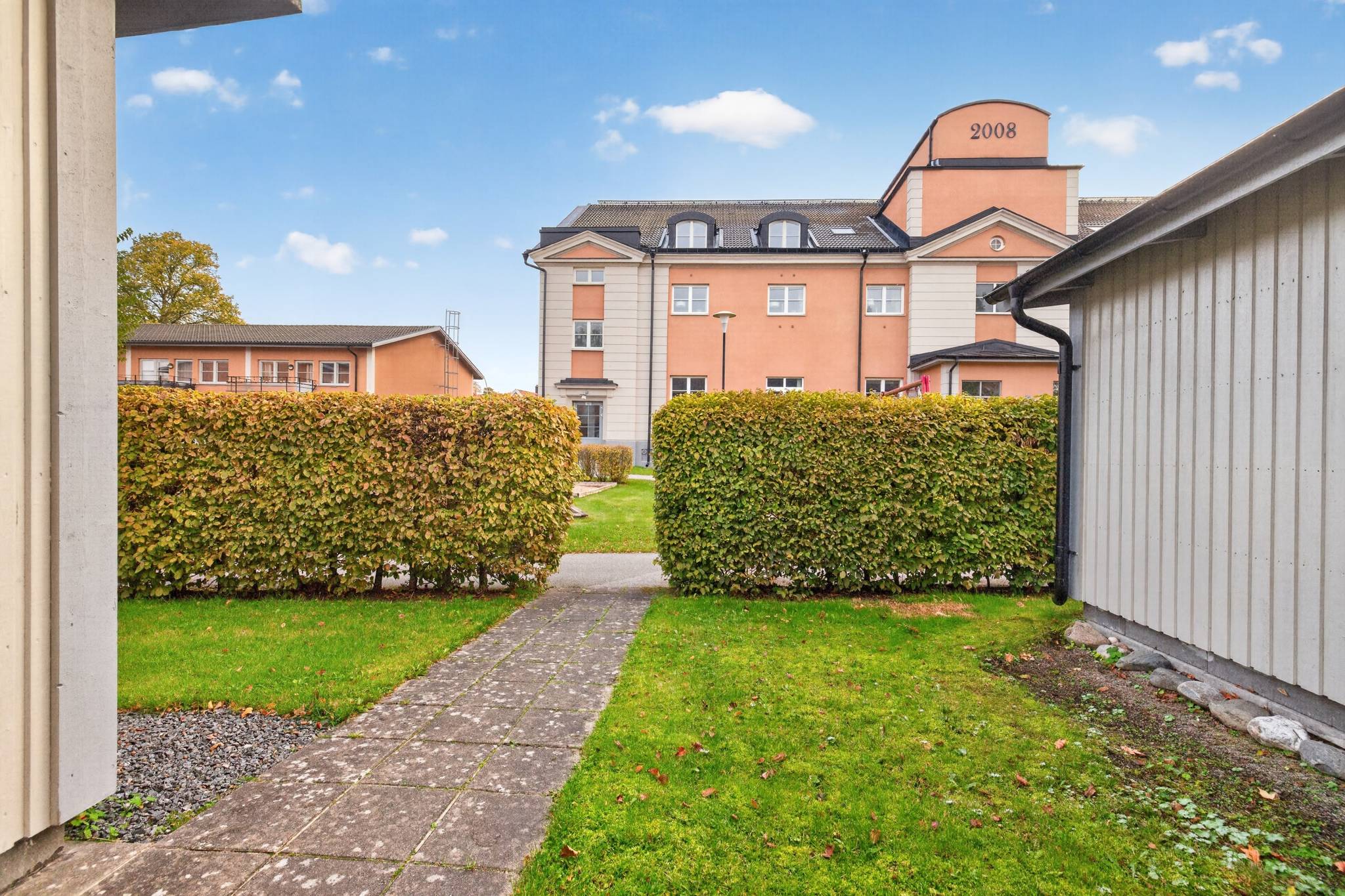 5 rum Radhus på Södermalmsallén 42C Centralt Örebro kommun - bild 39