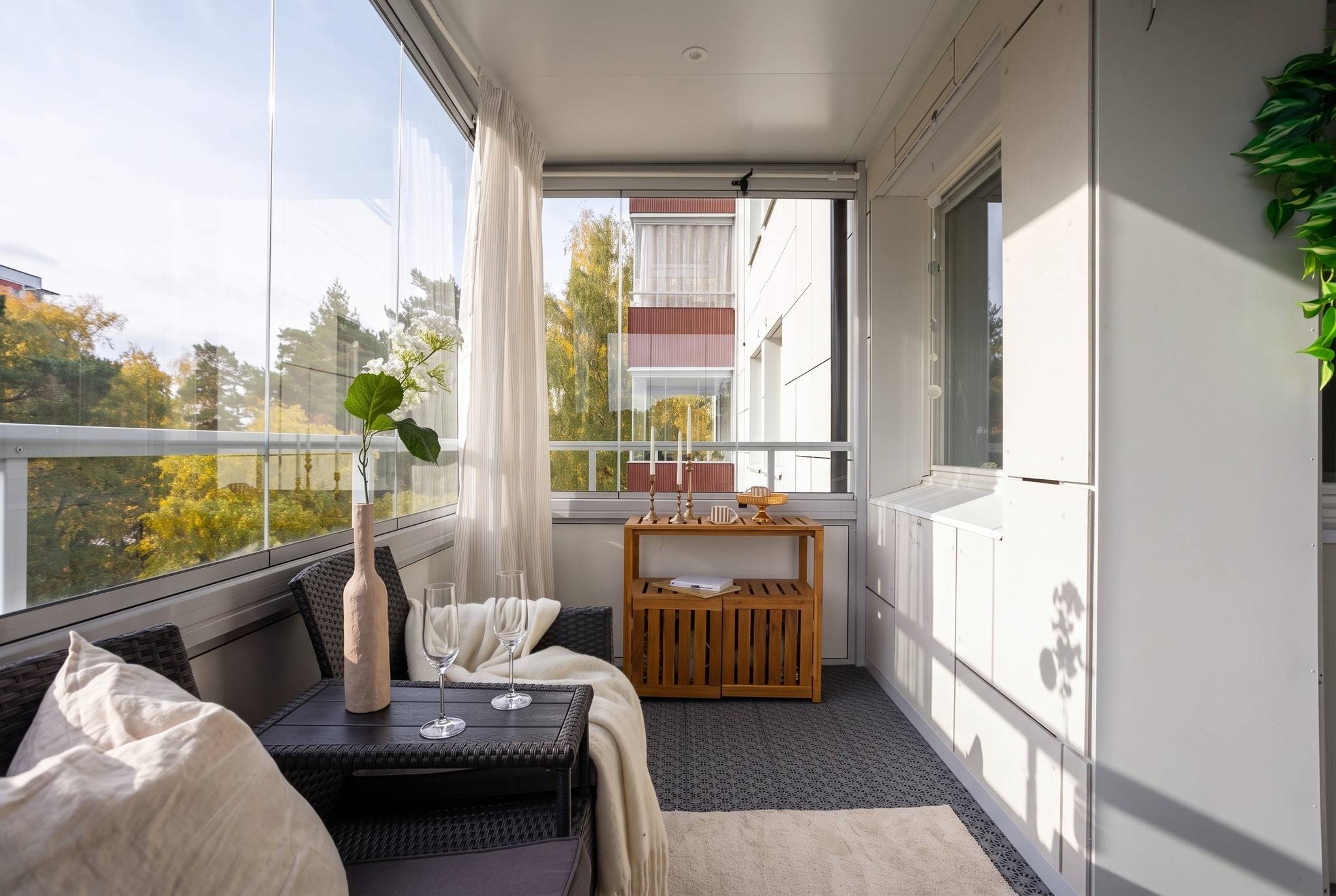 3 rum lägenhet på Kumlagatan 3 Odensvi, Västerås kommun - bild 2