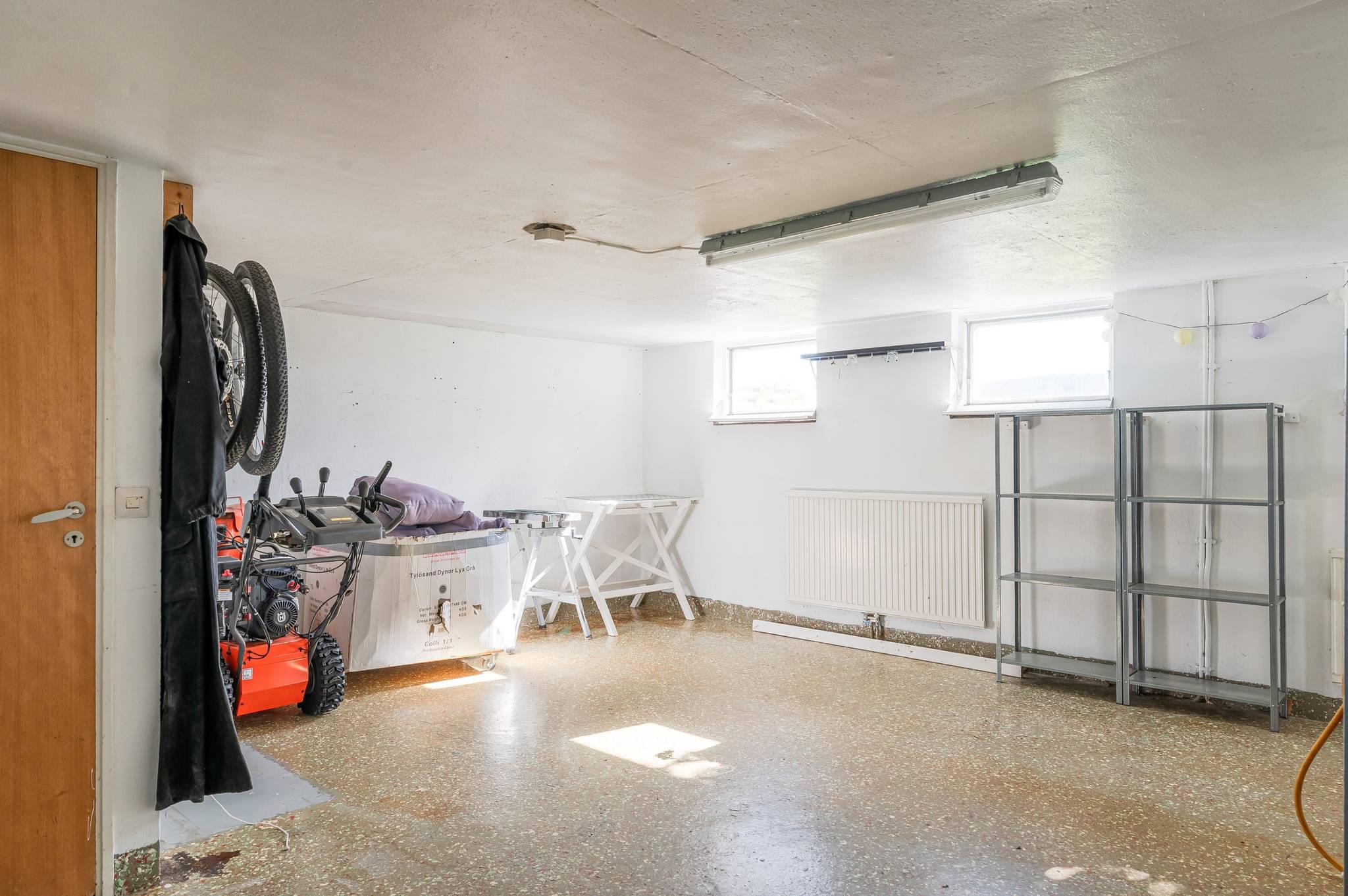 7 rum Villa på Rosenborgsvägen 22 Bjästa Örnsköldsviks kommun - bild 36