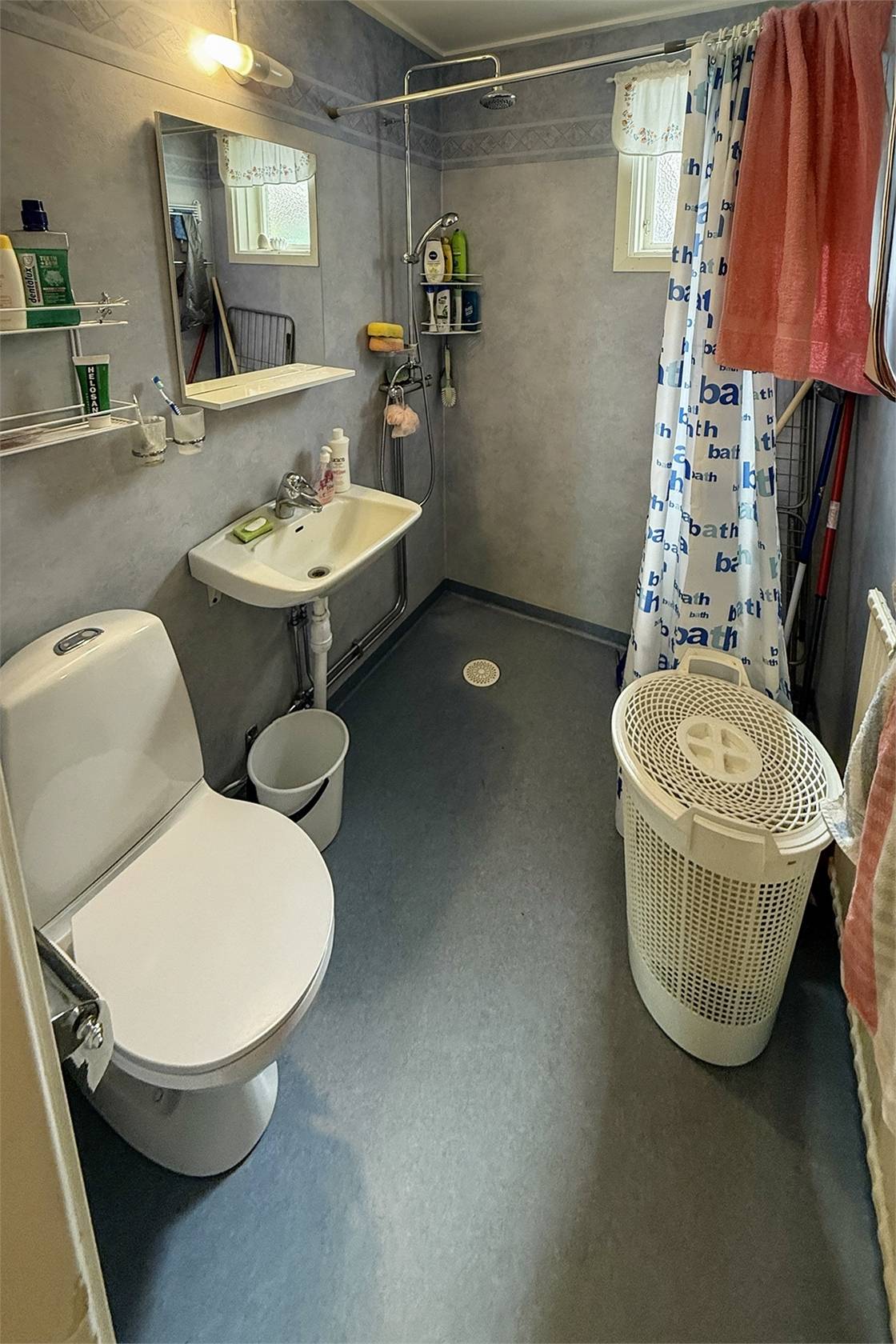 5 rum Villa på Norra Bäckvägen 46 Bollnäs kommun - bild 19