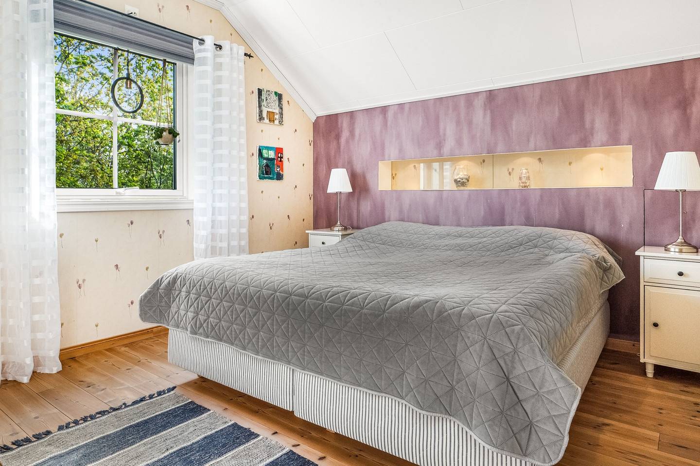 6 rum Villa på Gullvalla Lövbacken 188 Gullvalla Sala kommun - bild 30
