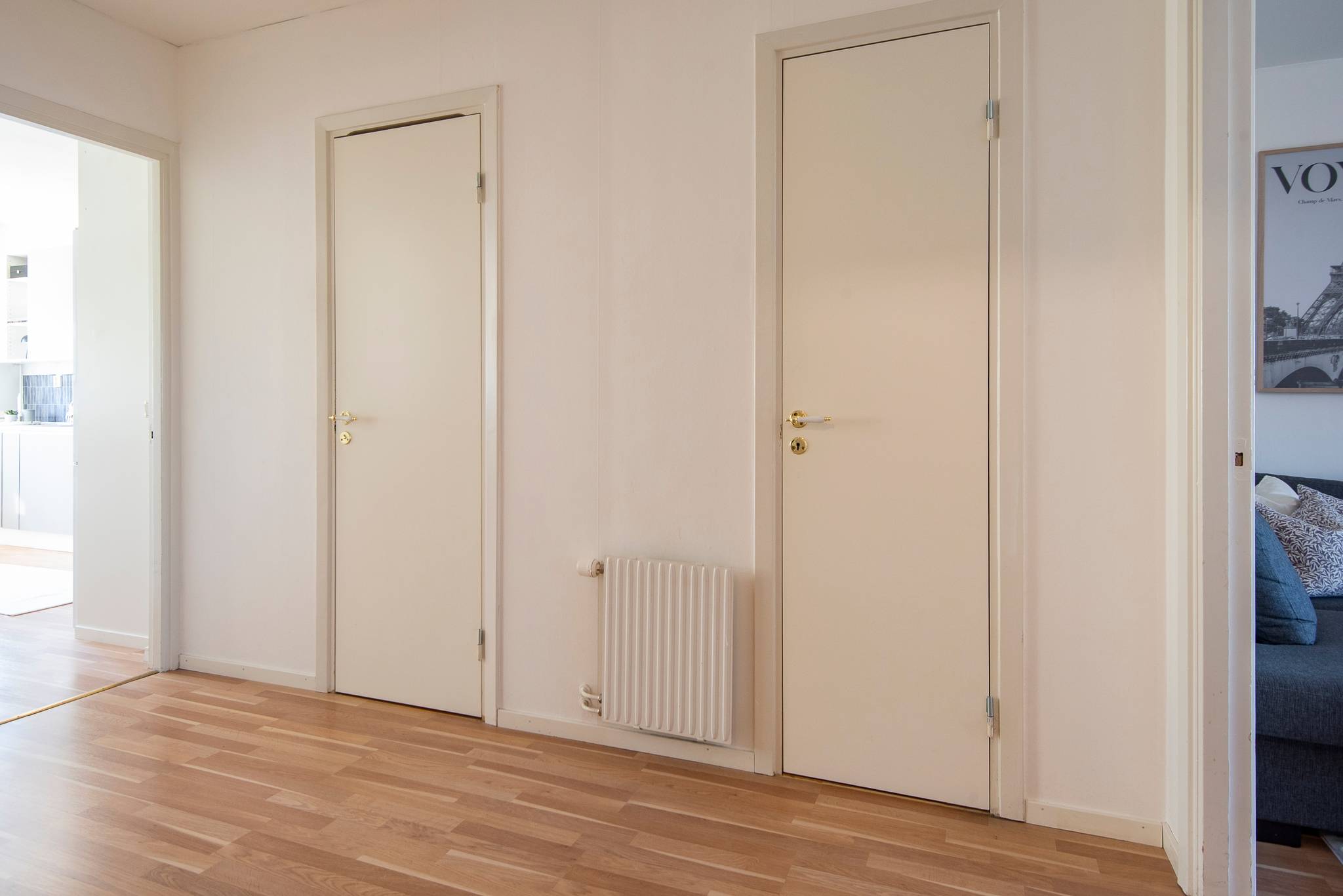 2 rum Lägenhet på Norra Skjutbanegatan 20B Haga Västerås kommun - bild 14