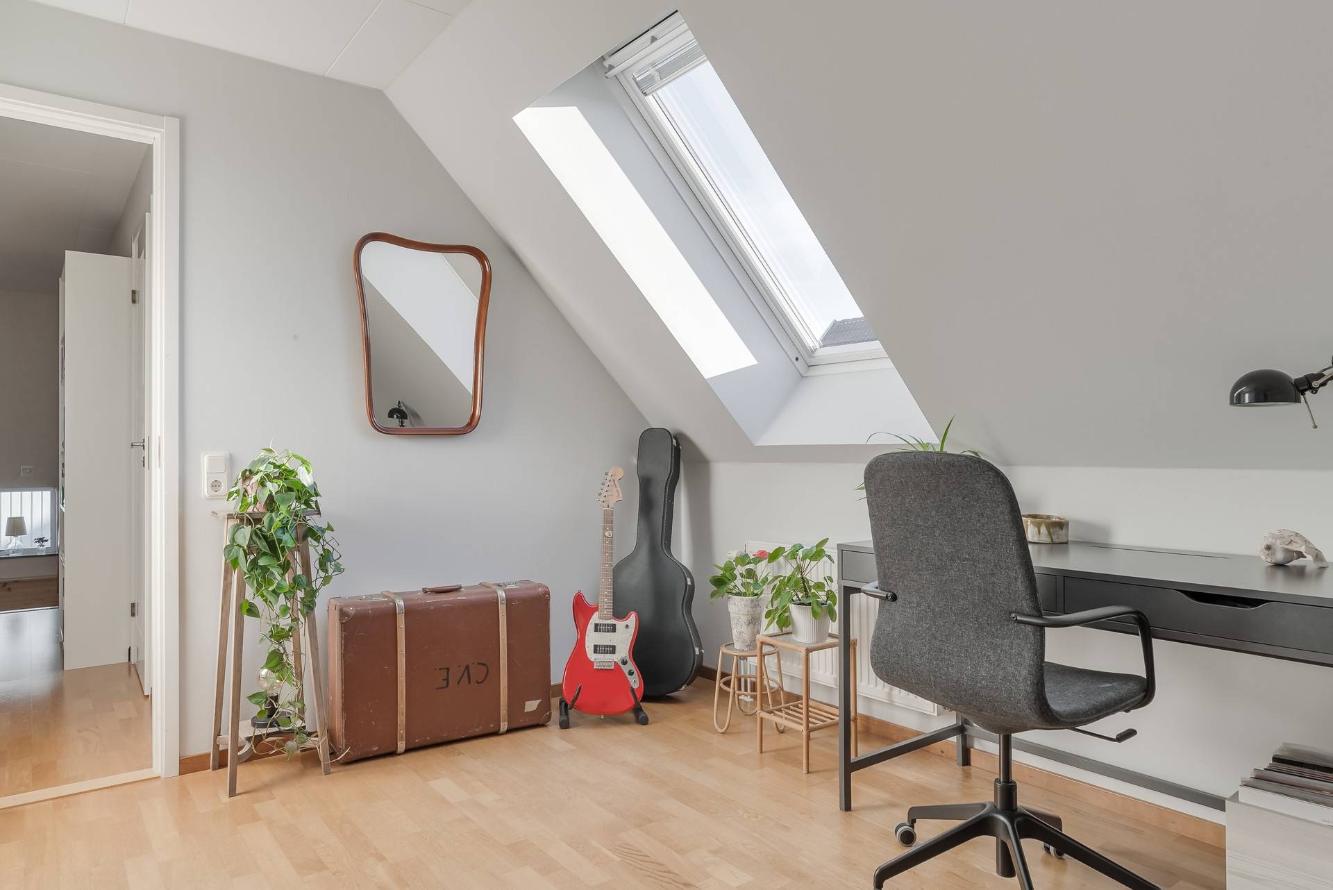 5 rum Villa på Griffelvägen 20 Hjärup Staffanstorps kommun - bild 24