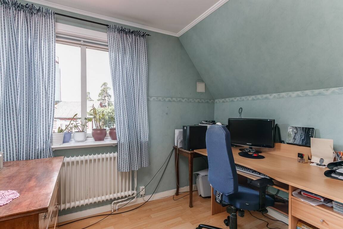 6 rum Villa på Kustvägen 38 Påskallavik Oskarshamns kommun - bild 15