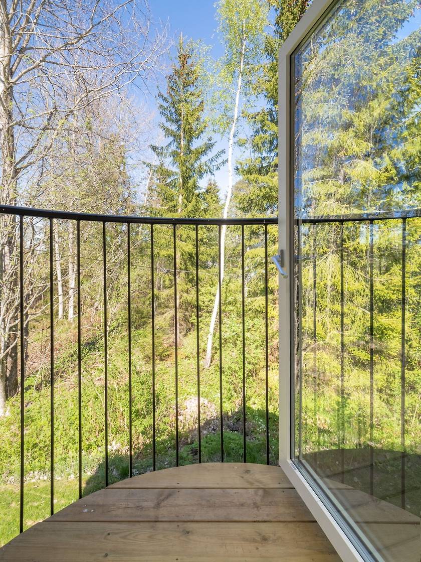 3 rum Vinterbonat fritidshus på Pilhagsvägen 4 Pilhagen - Stampers Sala kommun - bild 26
