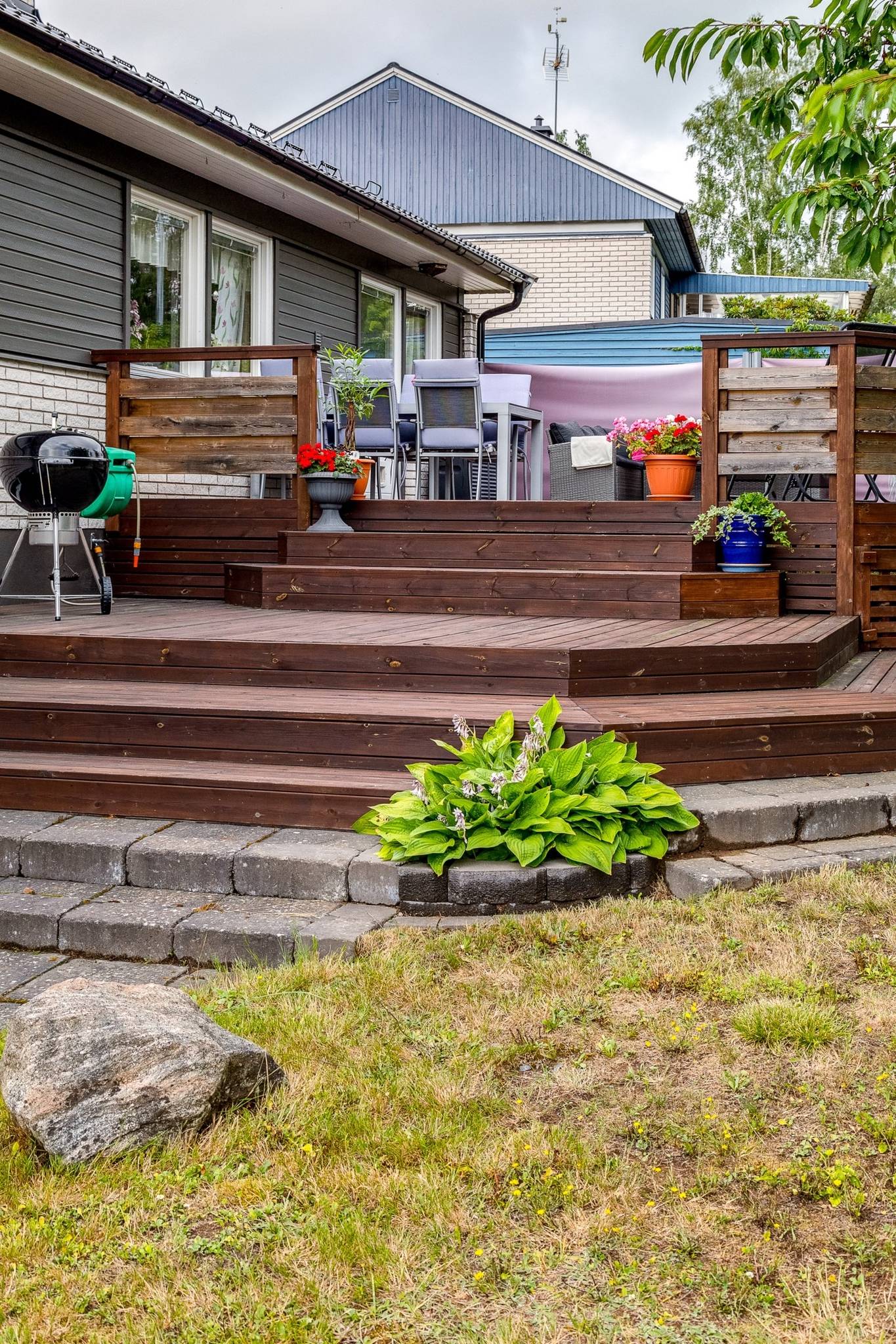 4 rum Villa på Lidkroken 6 Rödsle Oskarshamns kommun - bild 12