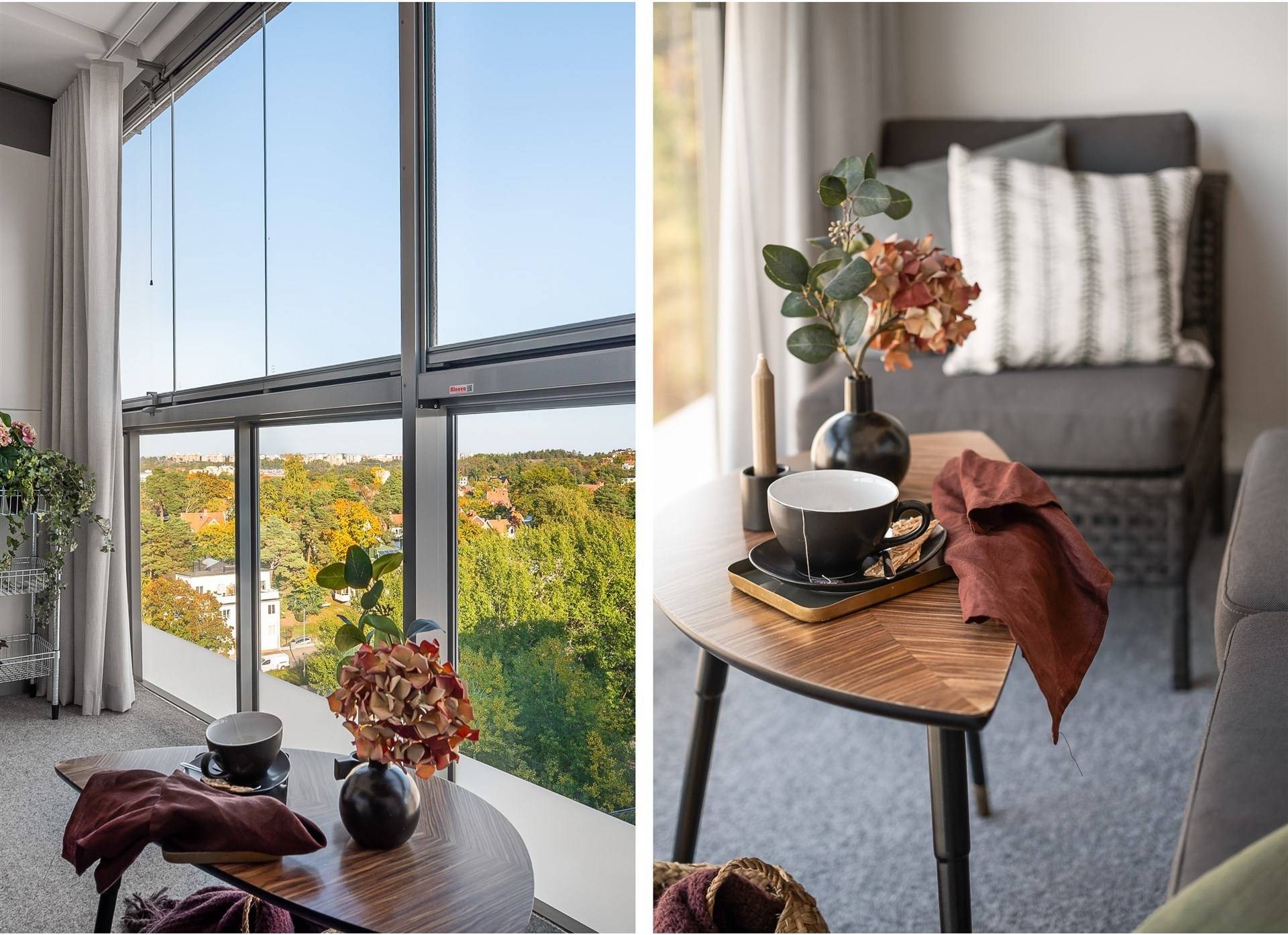 1.5 rum Lägenhet på Lämmelgränd 9, vån 5/5 Stora Mossen Stockholms kommun - bild 11