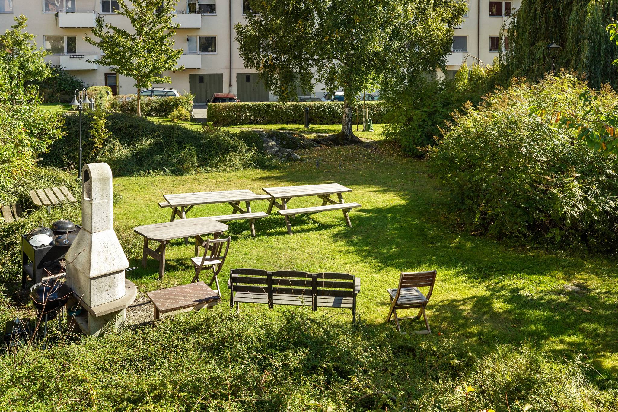 2 rum Lägenhet på Bordsvägen 41, 3 tr Enskede - Gubbängen Stockholms kommun - bild 6