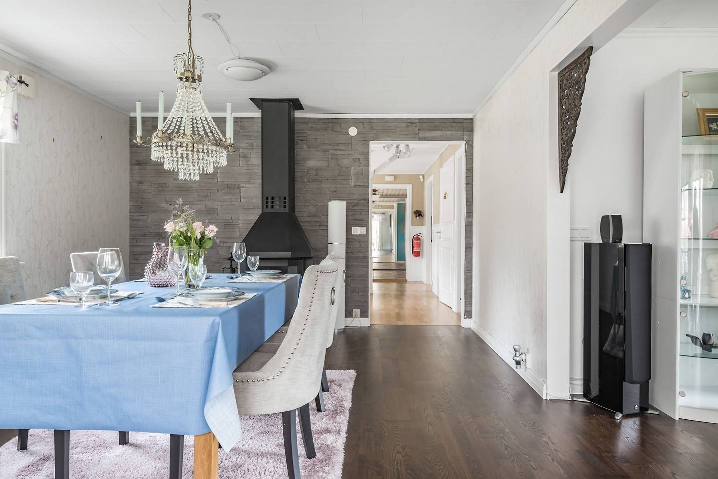 4 rum Villa på Bangatan 9A Järbo Sandvikens kommun - bild 45