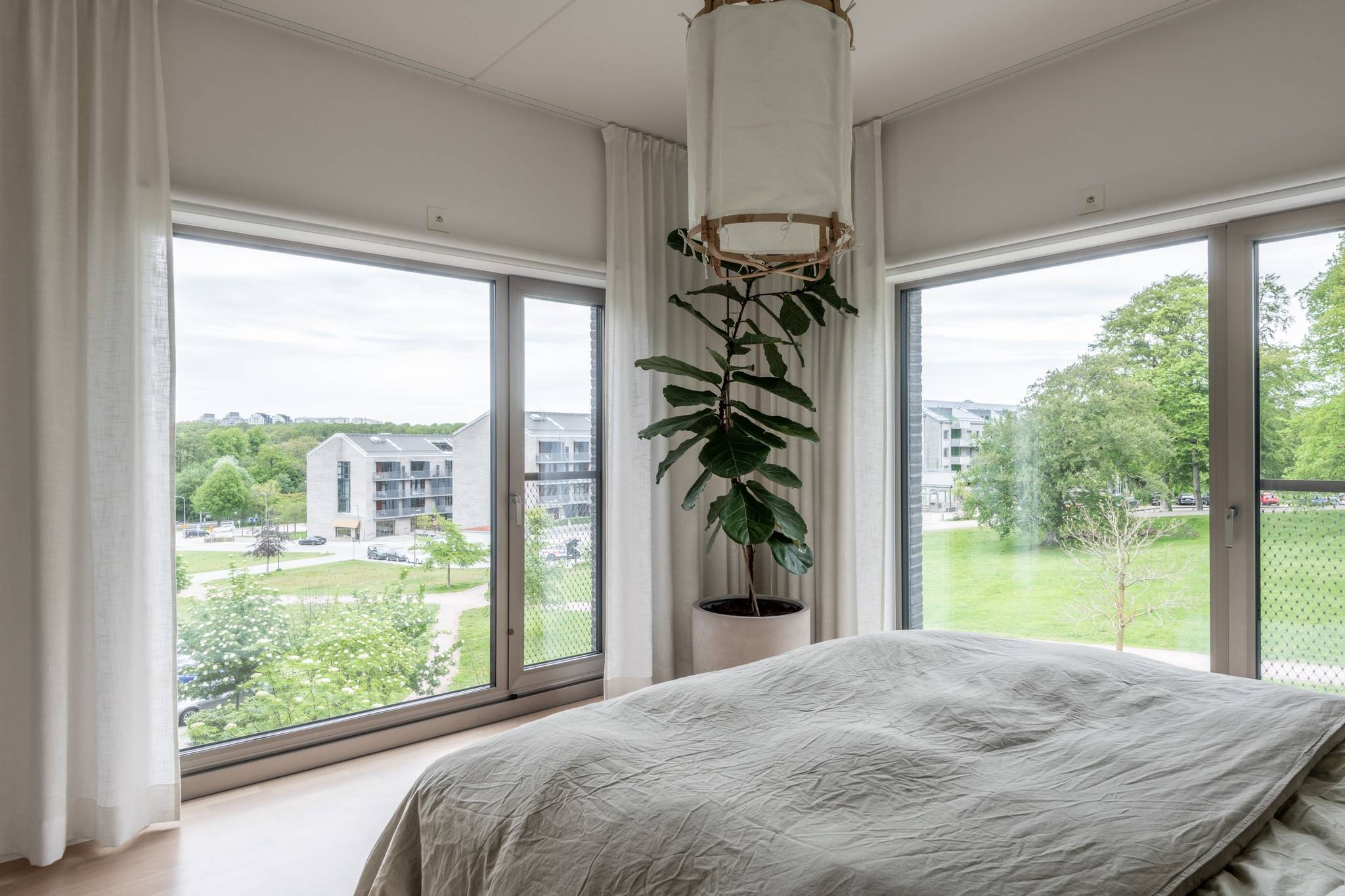 2.5 rum Lägenhet på Sten-Åke Cederhöks Gata 3 A Örgryte Torp Göteborgs kommun - bild 11