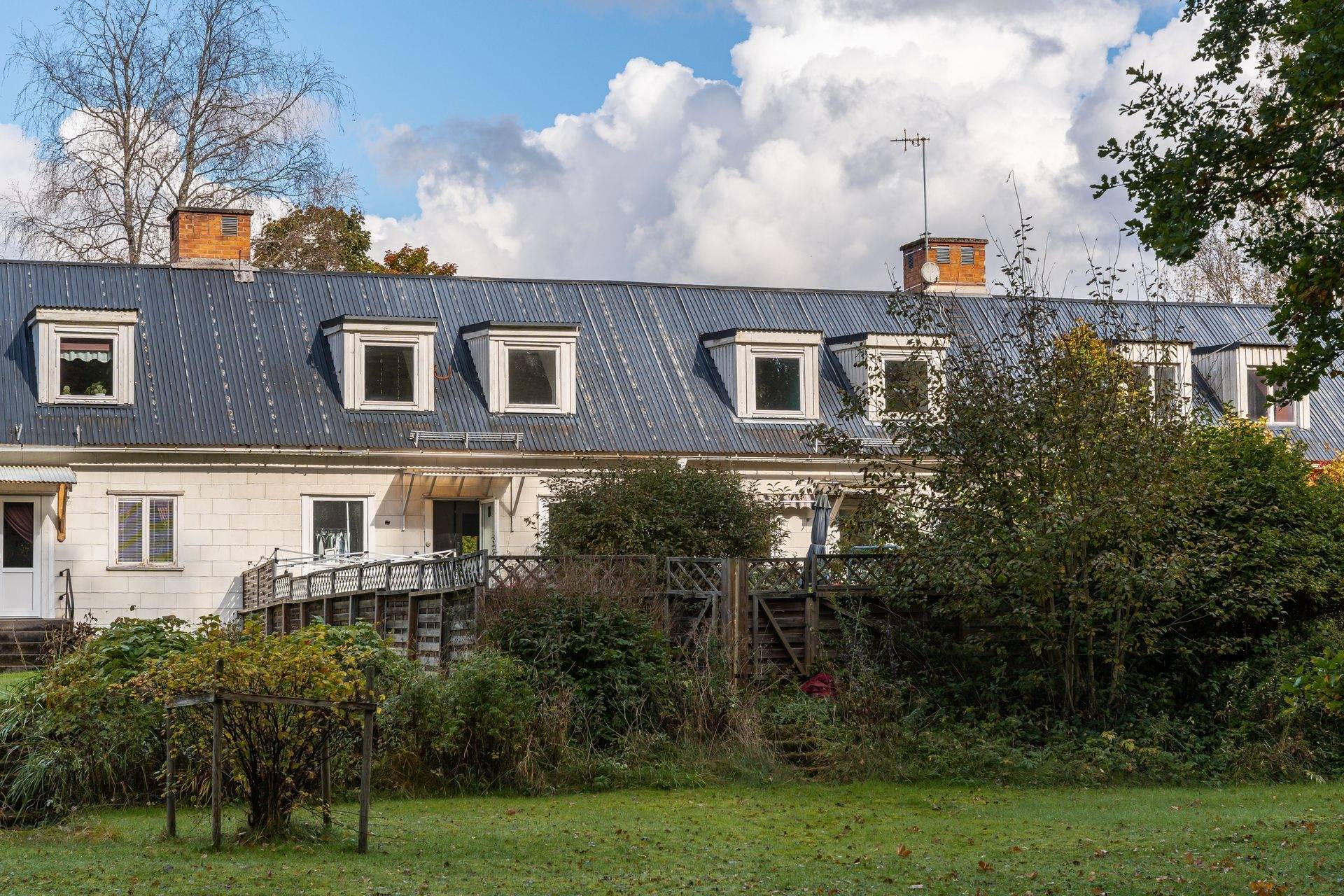 3 rum Radhus på Ängsvägen 9 Kroppa Filipstads kommun - bild 2
