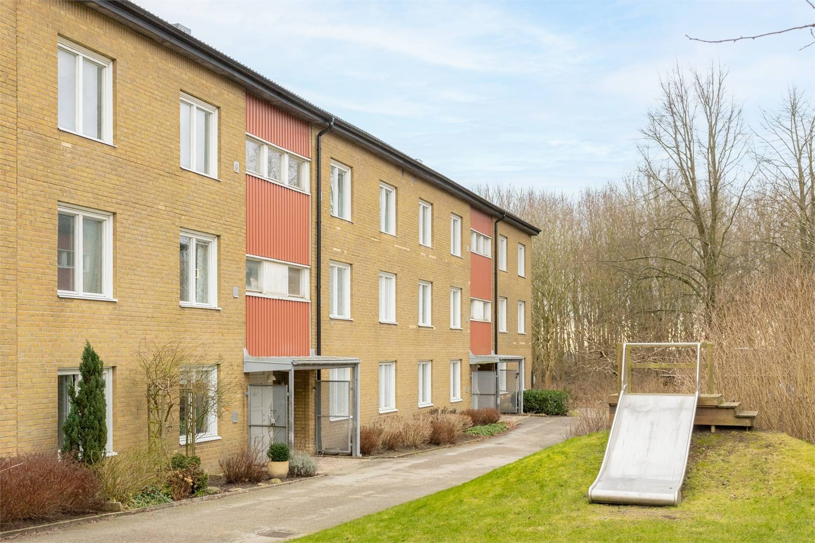 3 rum Lägenhet på Runslingan 24C Linero Lunds kommun - bild 30