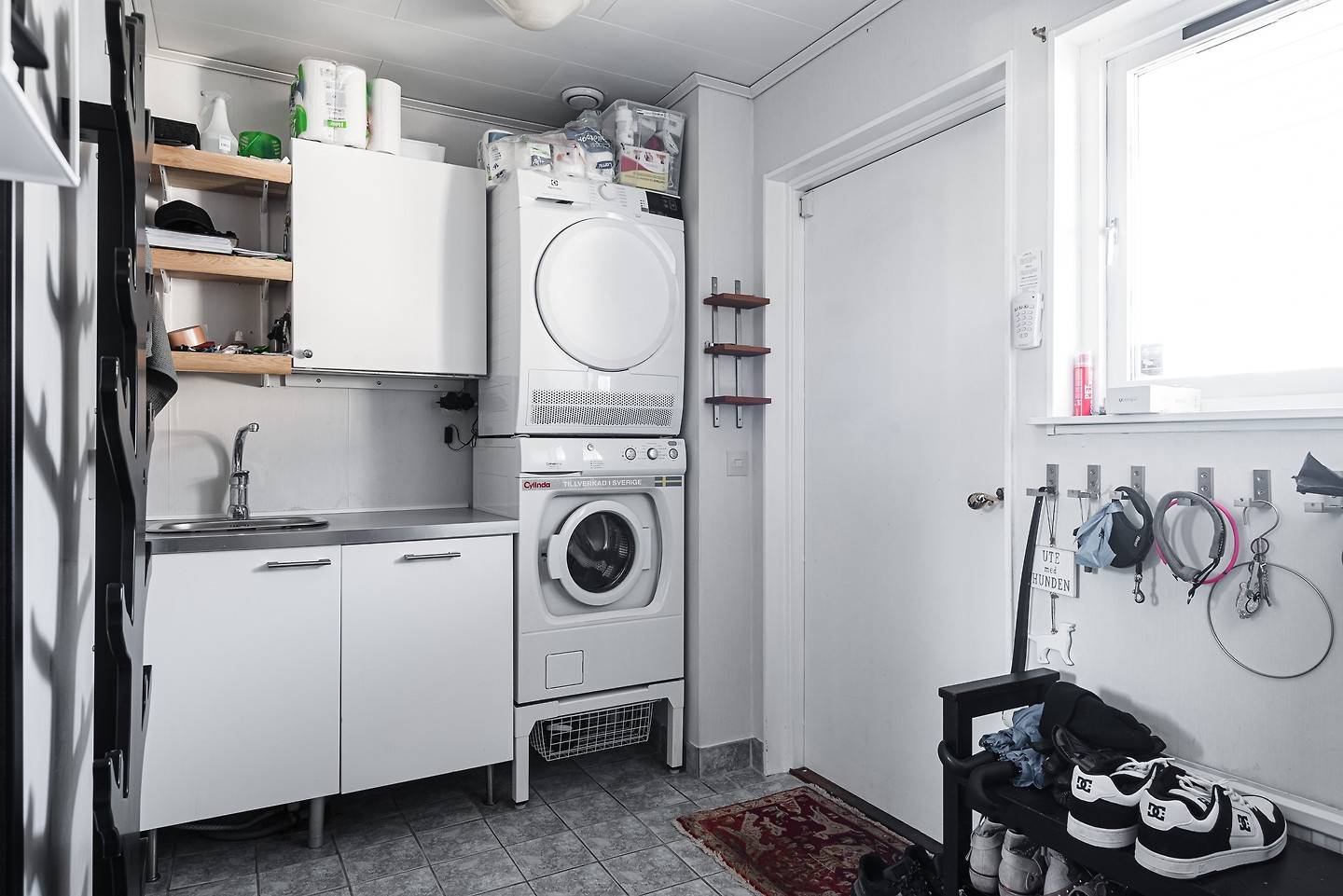 4 rum Villa på Bondegatan 2 Vara Vara kommun - bild 17