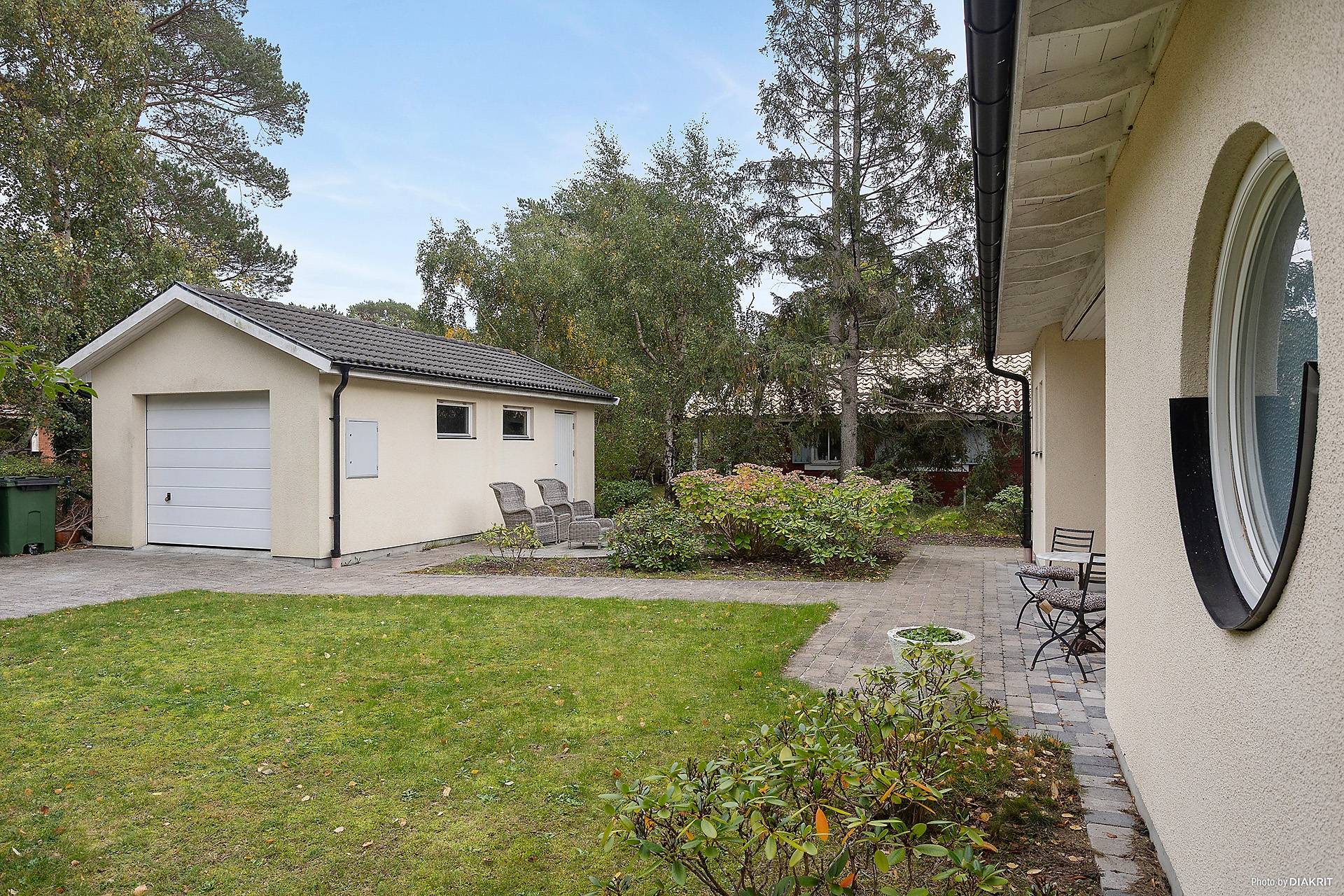 3 rum Villa på Vikensvägen 23 Ljunghusen Vellinge kommun - bild 22