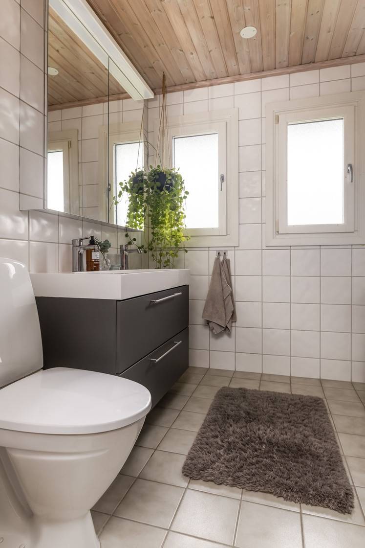 5 rum Villa på Fagerängsvägen 4 Sörvik Ludvika kommun - bild 31