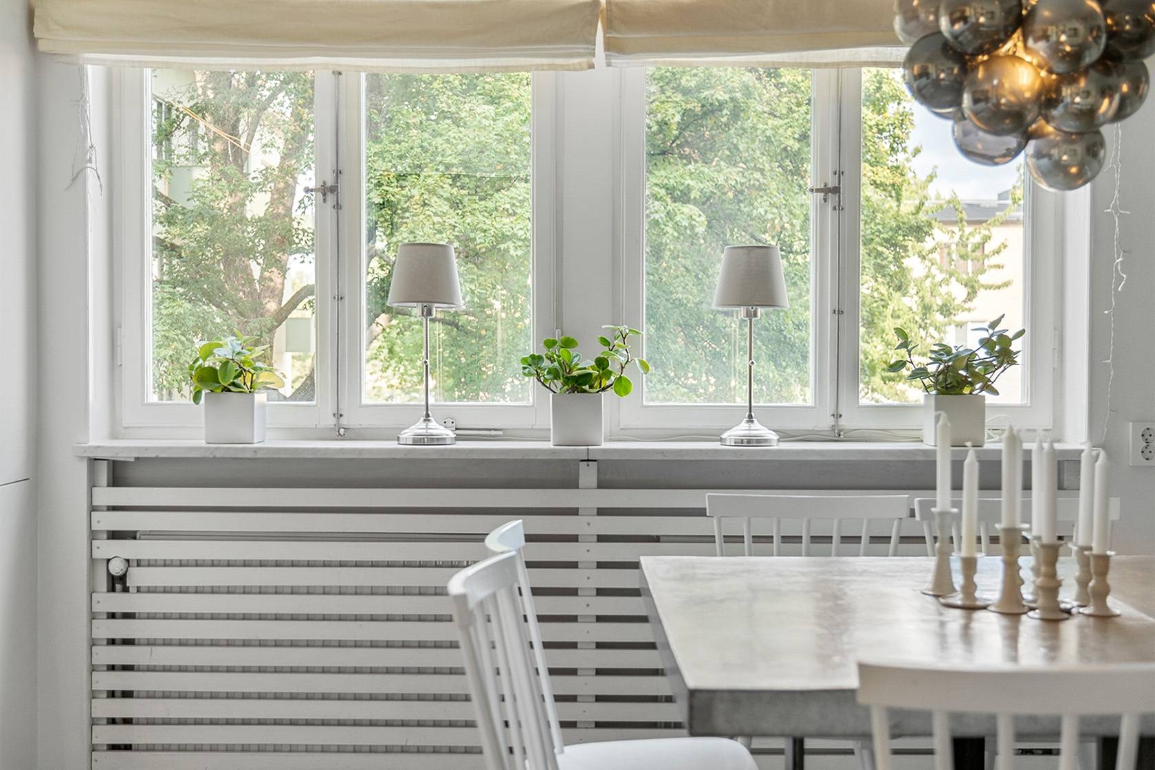 4.5 rum Lägenhet på Kebnekaisevägen 3, 1tr Traneberg Stockholms kommun - bild 17