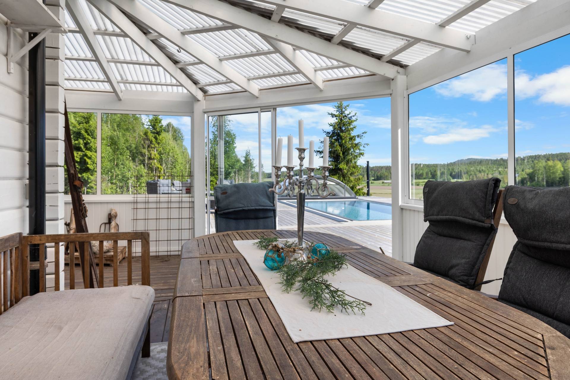 3 rum Villa på Fröste 1342 Bollnäs Bollnäs kommun - bild 16