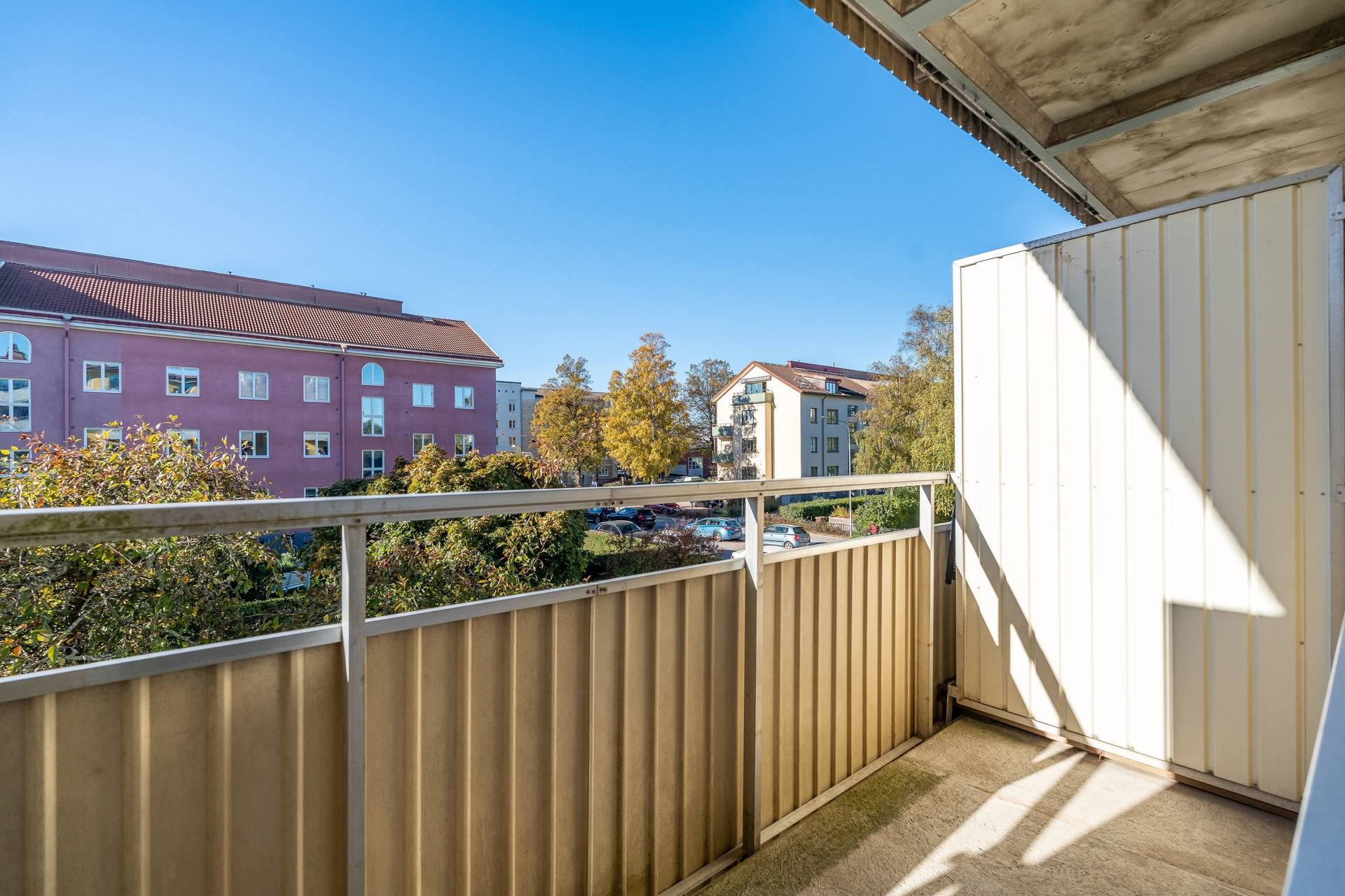2 rum Lägenhet på S:t Persgatan 45B Centrum - Höganäs Uppsala kommun - bild 7