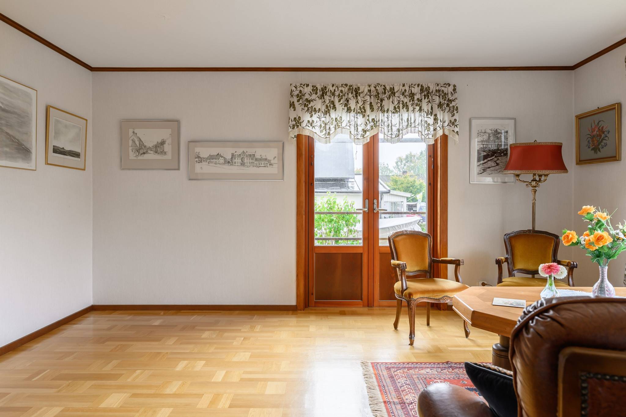 5 rum Villa på Ringgatan 8 Våxtorp Laholms kommun - bild 5