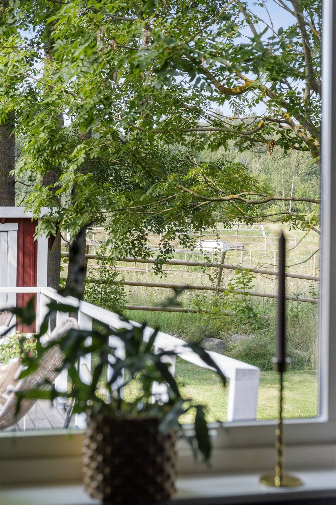 4 rum Villa på Beteby 7 Vikbolandet Norrköpings kommun - bild 34