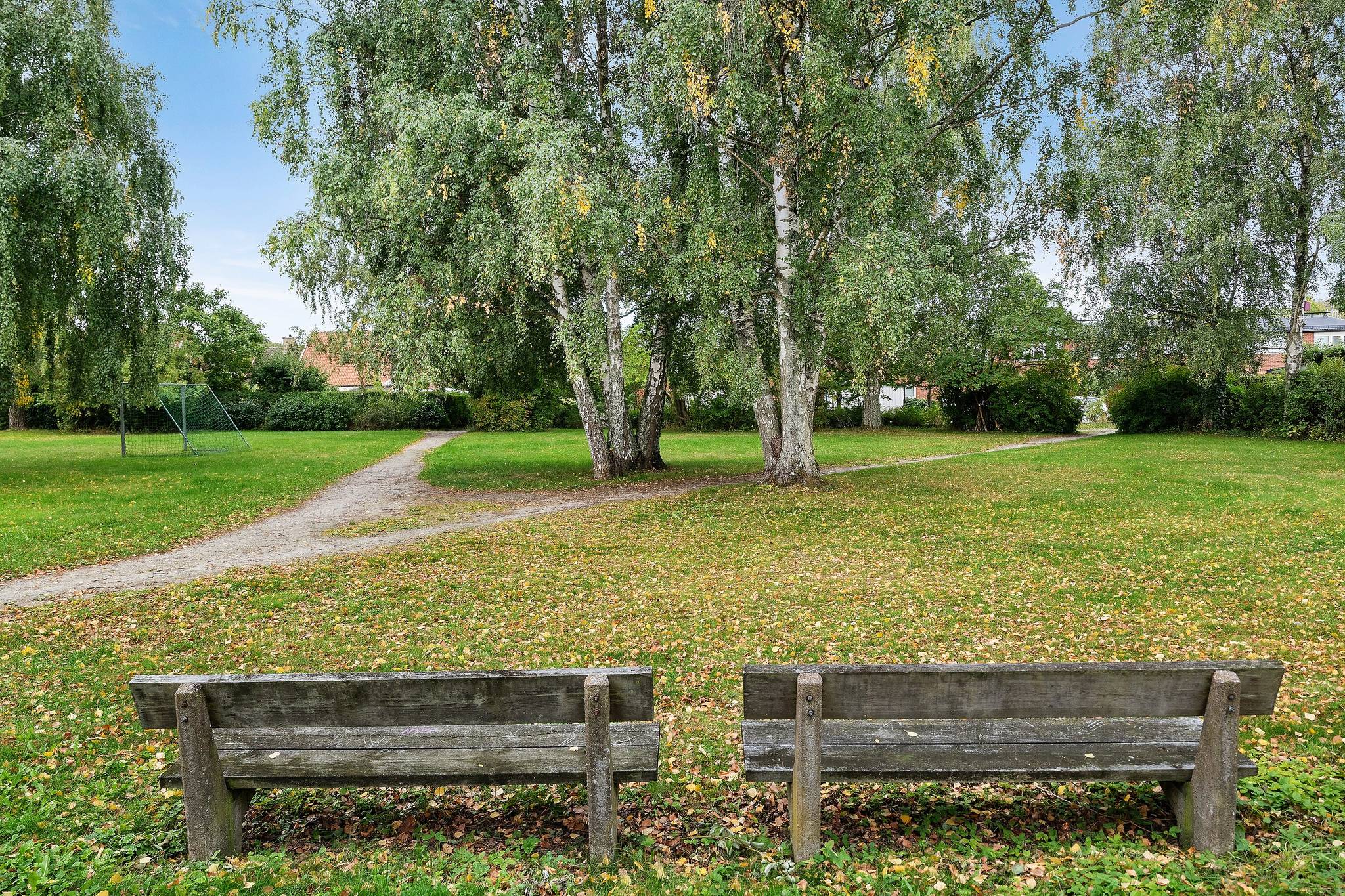 5 rum Kedjehus på Bondevägen 43 Kobjer Lunds kommun - bild 59