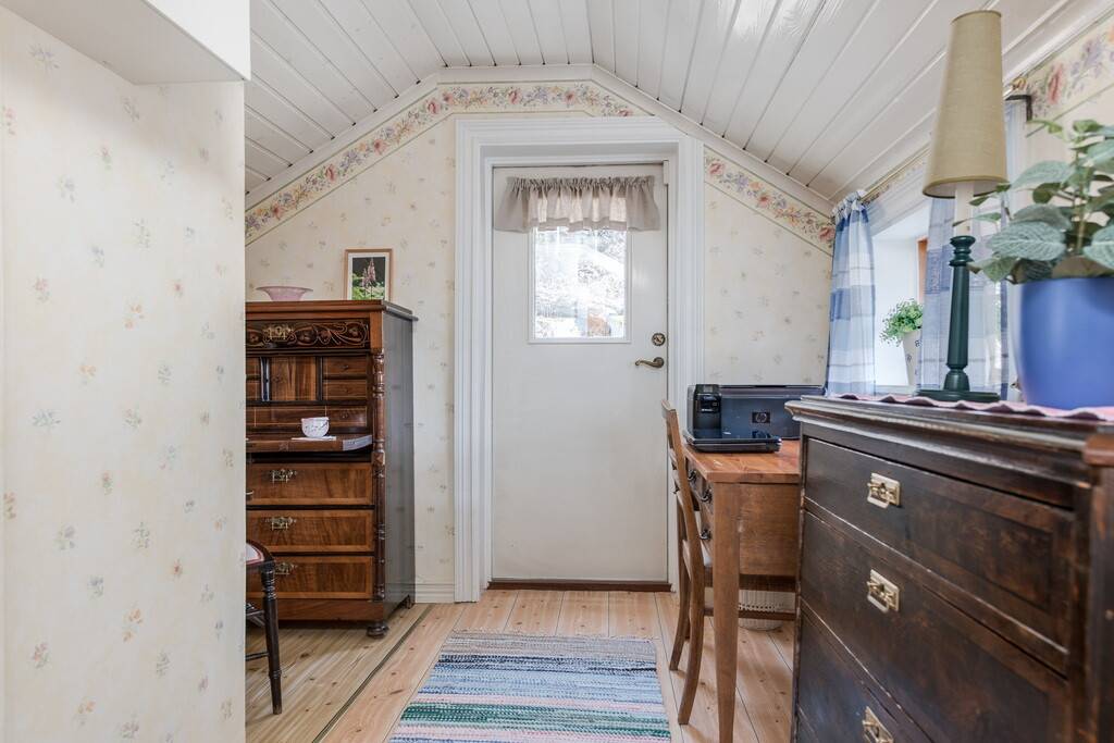 4 rum Villa på Karlsbergsvägen 28 Centrala Bengtsfors Bengtsfors kommun - bild 45