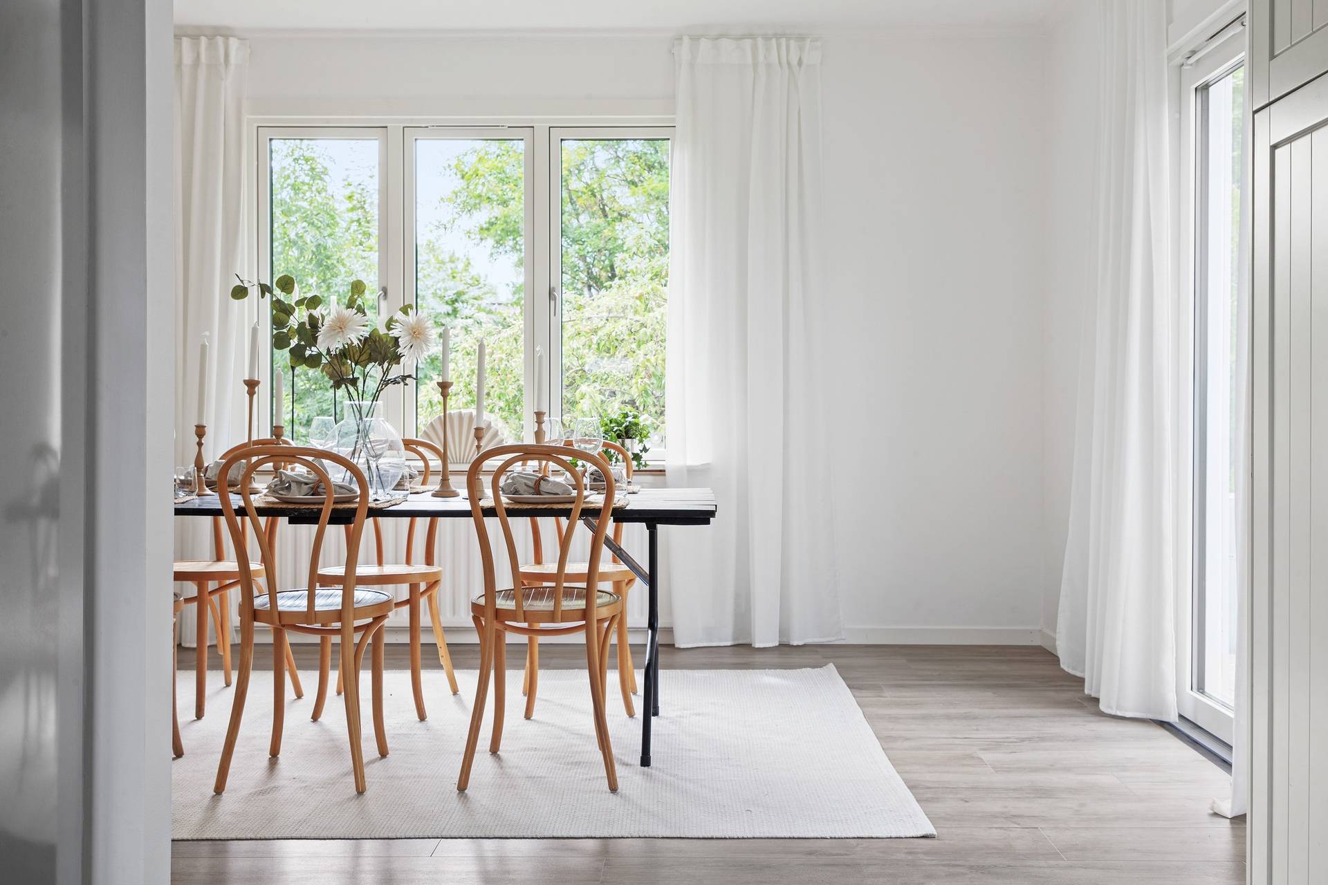 7 rum Villa på Hallgatan 3 Oxelösund Oxelösunds kommun - bild 13