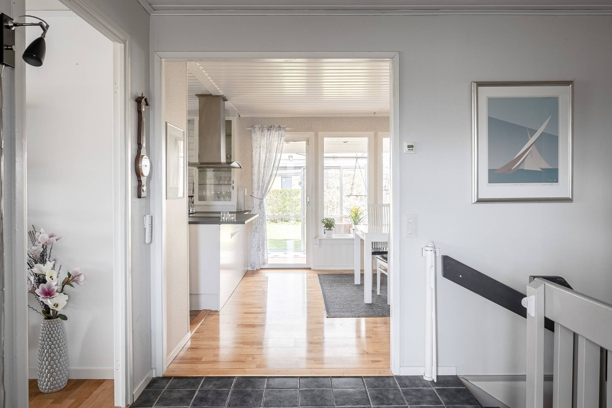 4 rum Villa på Diamantvägen 16 Ulveket Skövde kommun - bild 17
