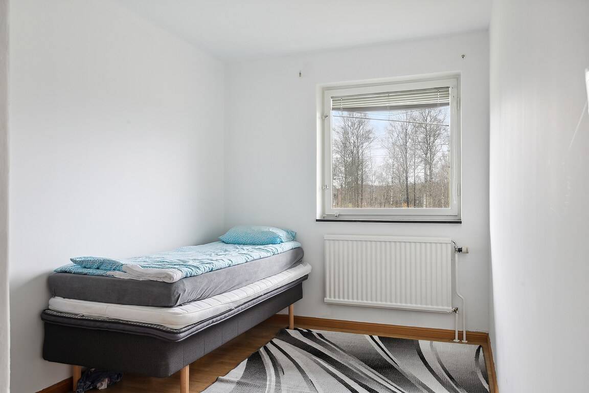 7 rum Villa på Lindvägen 2 Limmared Tranemo kommun - bild 16
