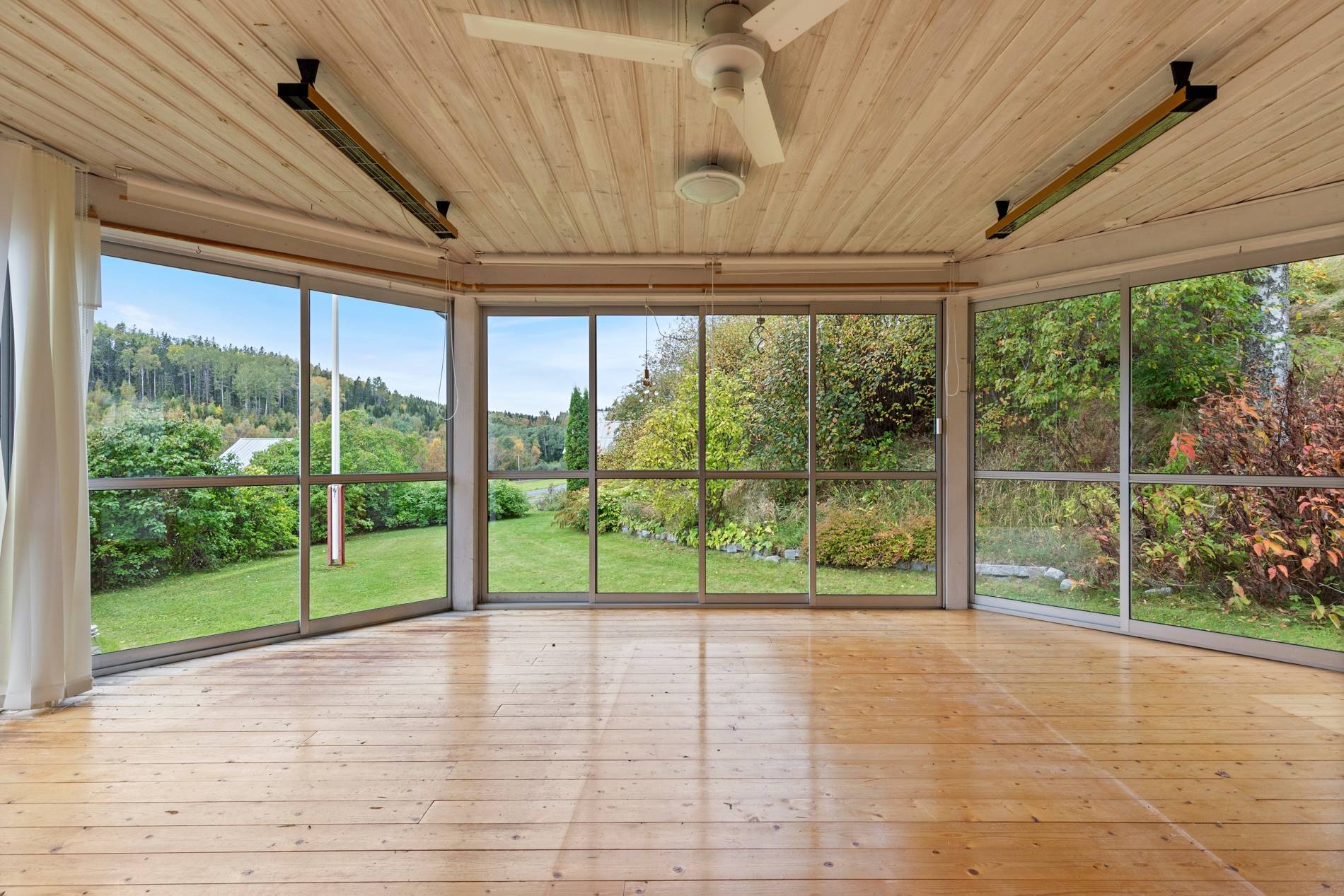 4 rum Villa på Älgsjö 113 Kramfors kommun - bild 25