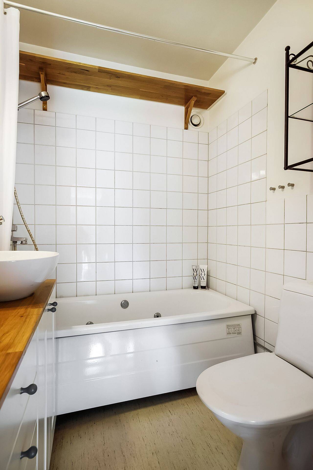 1 rum Lägenhet på Fornminnesvägen 32, 3tr Centrum Vallentuna kommun - bild 8