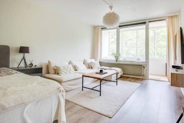 Tranås, Tranås kommun