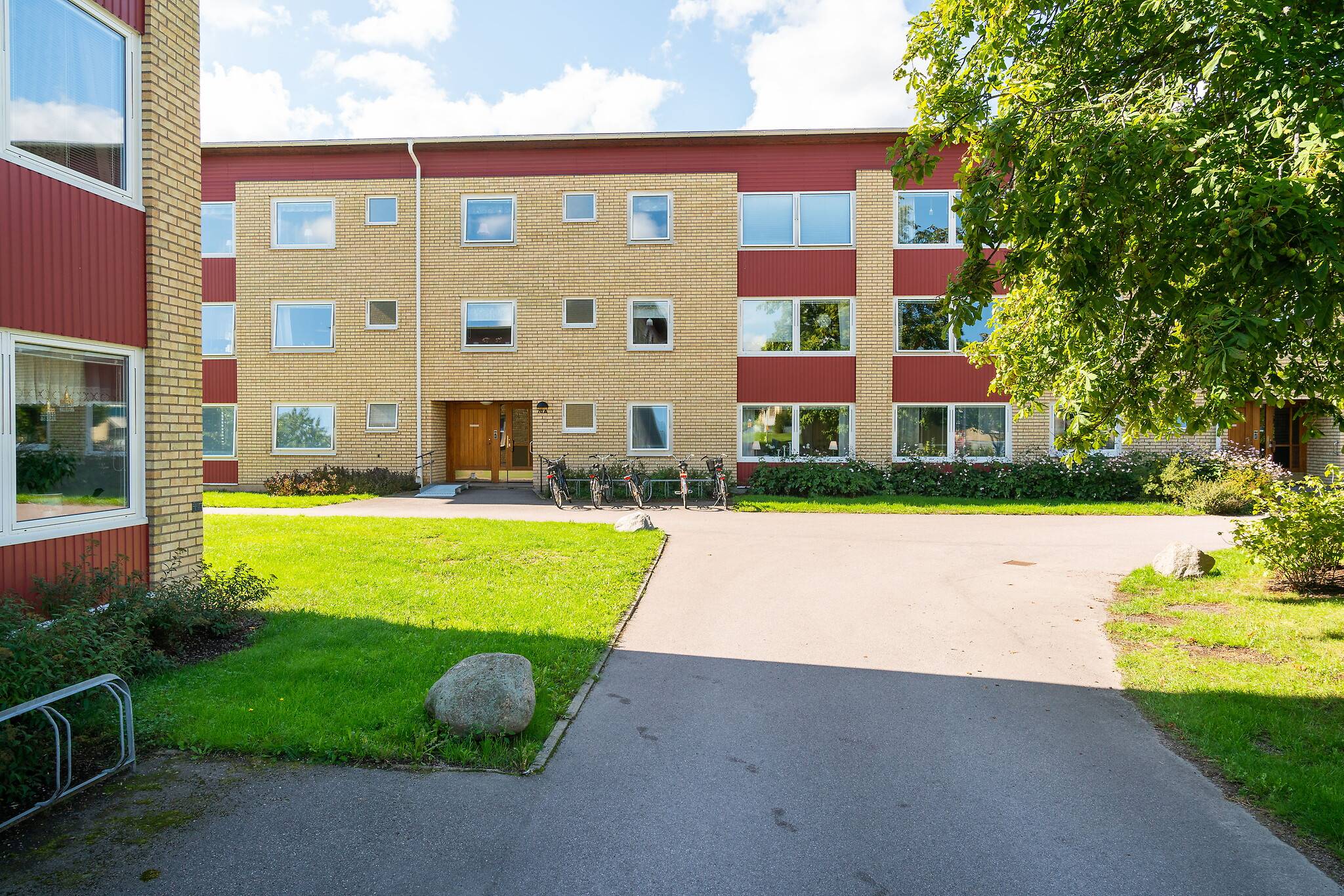 3 rum Lägenhet på Järdalavägen 70 A Ekholmen Linköpings kommun - bild 19