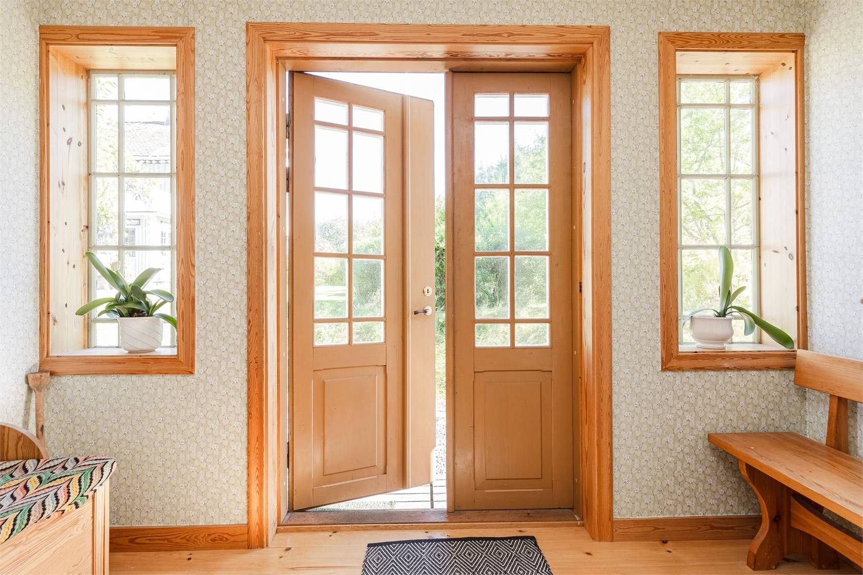 235 m² Villa på Bosebyn Nystuga 1 Gunnarskog Arvika kommun - bild 57