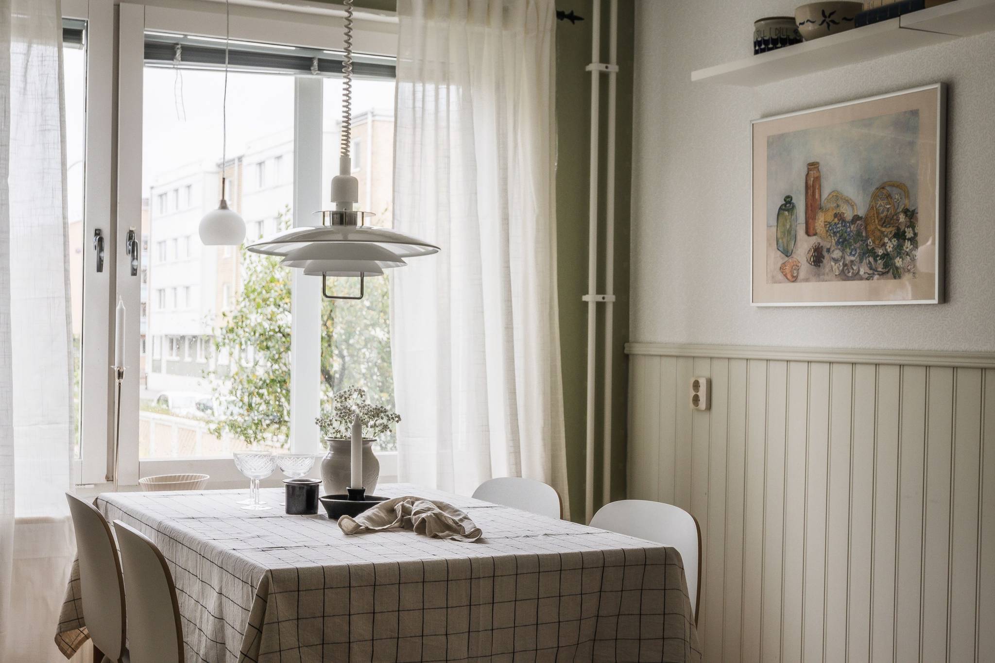 3 rum Lägenhet på Södra Kopparslagargatan 31 Södertull Gävle kommun - bild 13