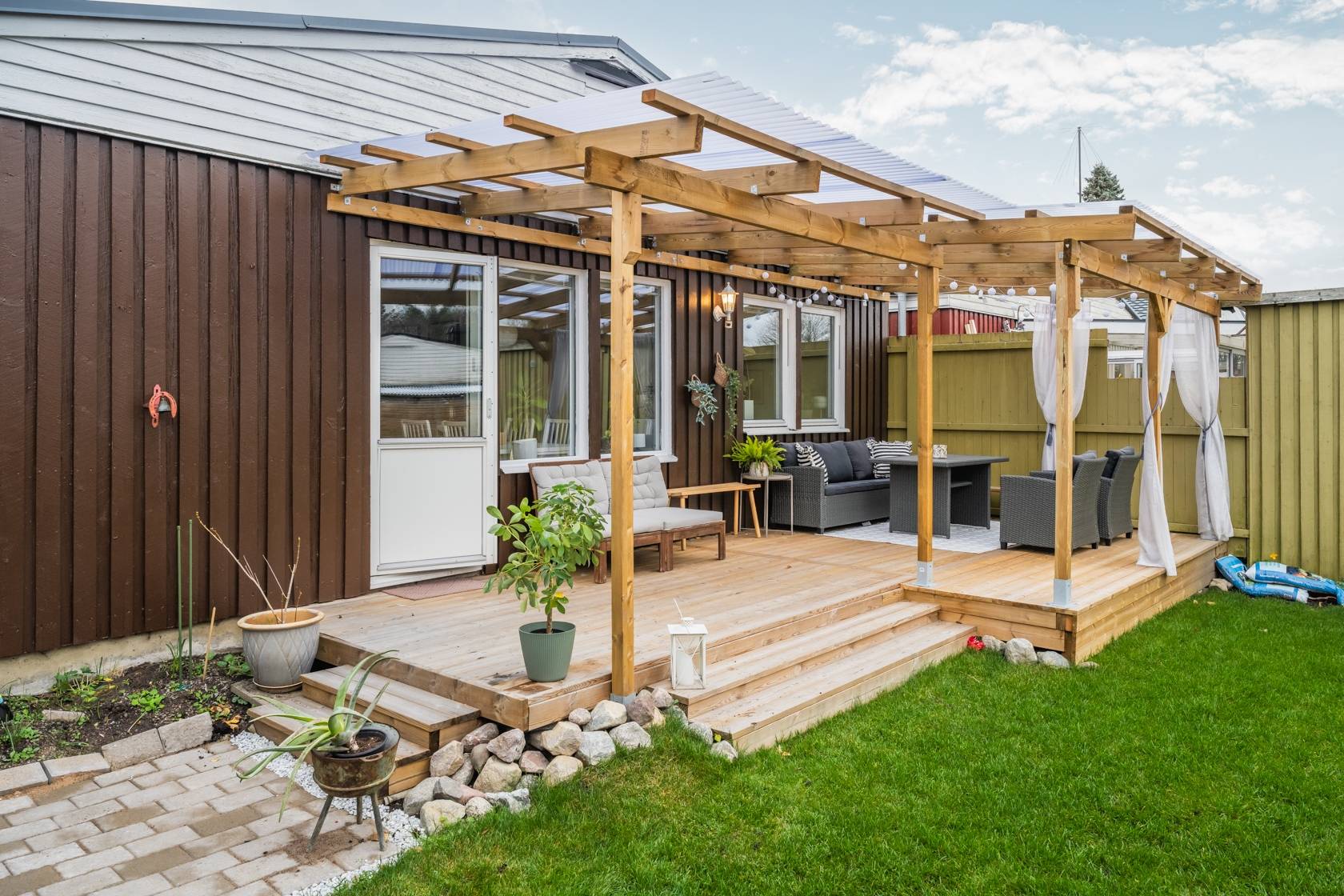 4 rum Villa på Snäppvägen 38 Bålsta - Västerängen Håbo kommun - bild 27