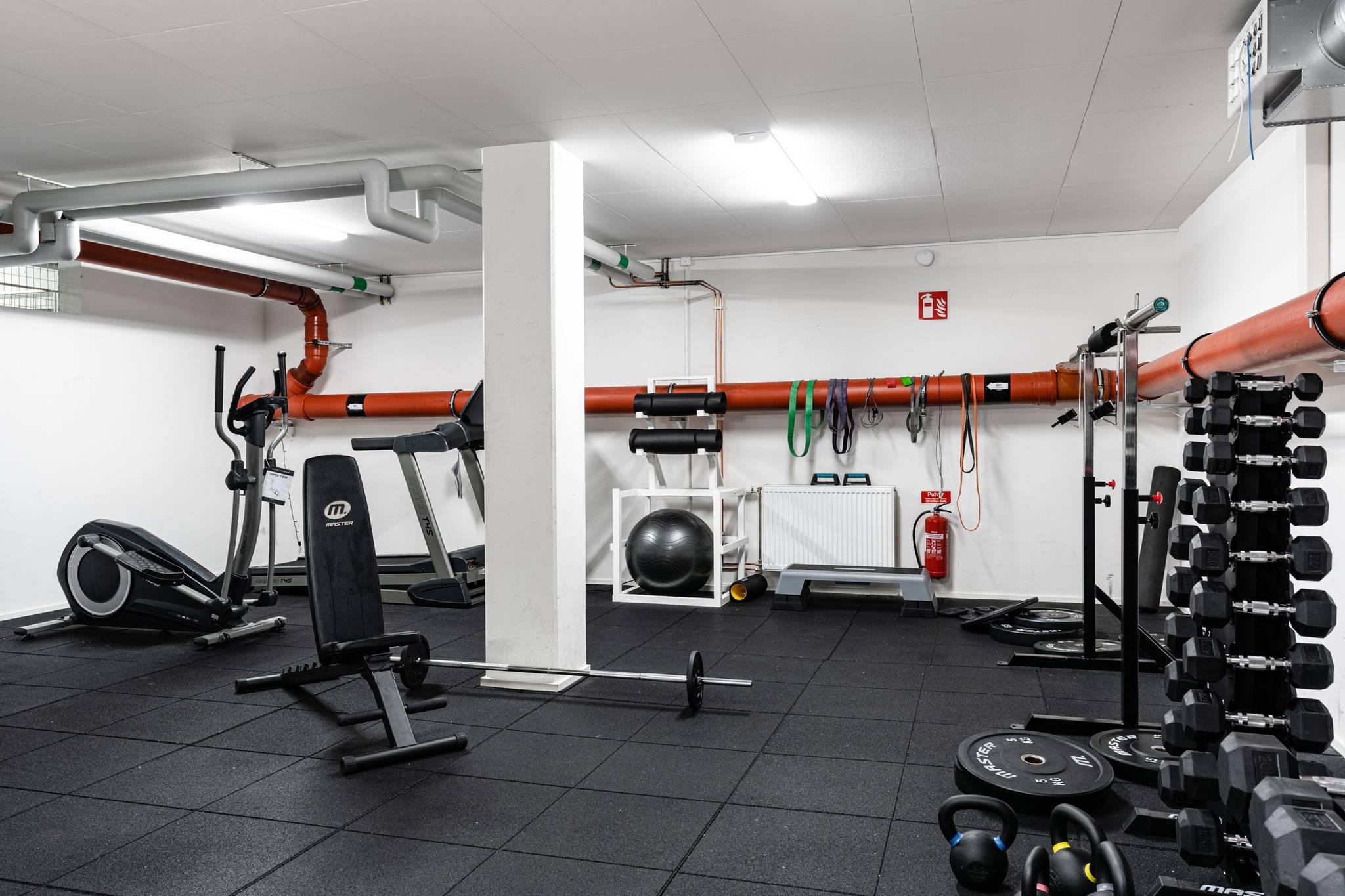 3 rum Lägenhet på Armégatan 36F, 3 tr Västra Skogen Solna kommun - bild 34