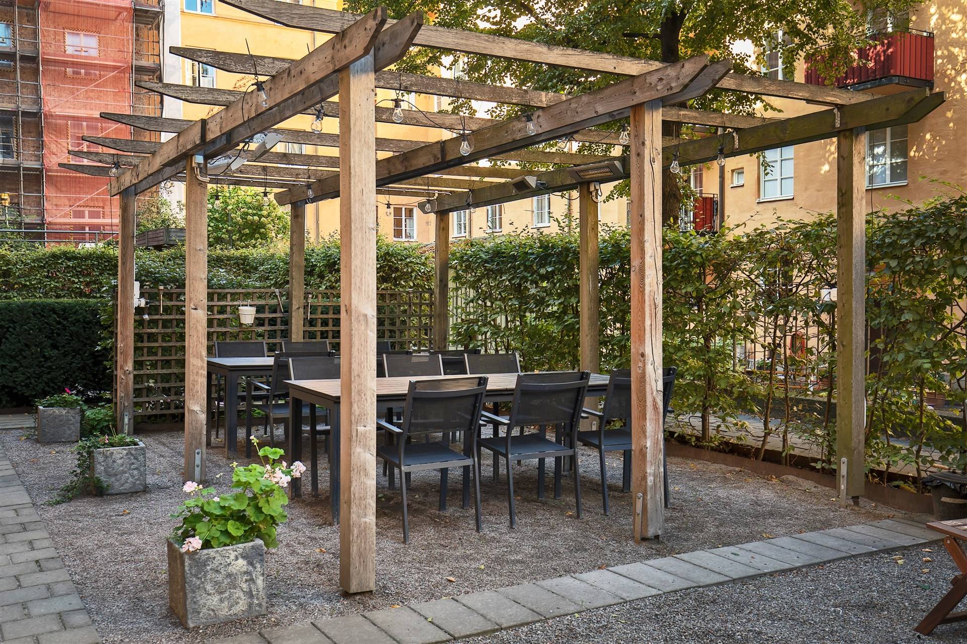 2.5 rum Lägenhet på Fleminggatan 32 Kungsholmen Stockholms kommun - bild 21