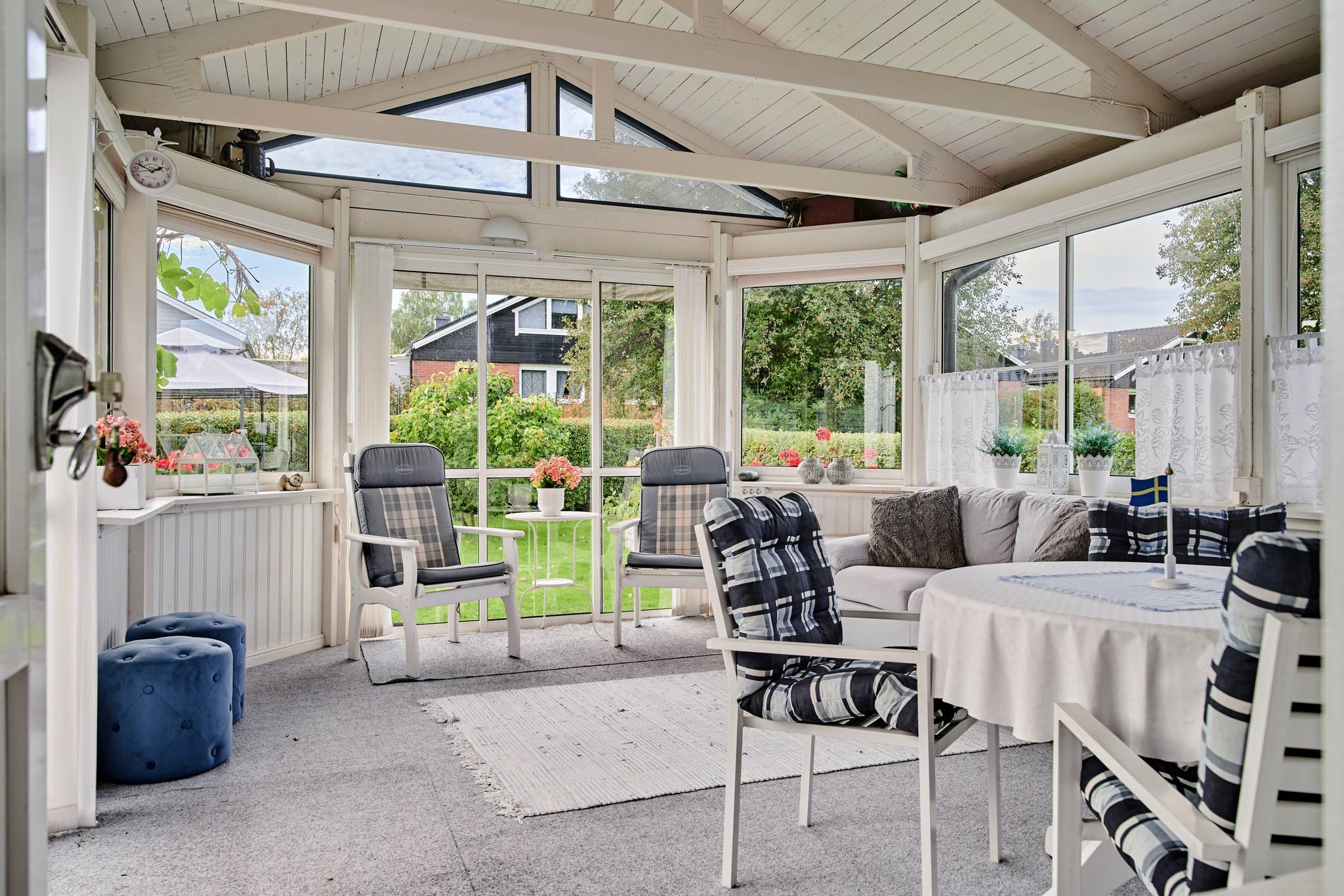 4 rum Villa på Åkertegsgatan 11 Lergärdet Borlänge kommun - bild 14
