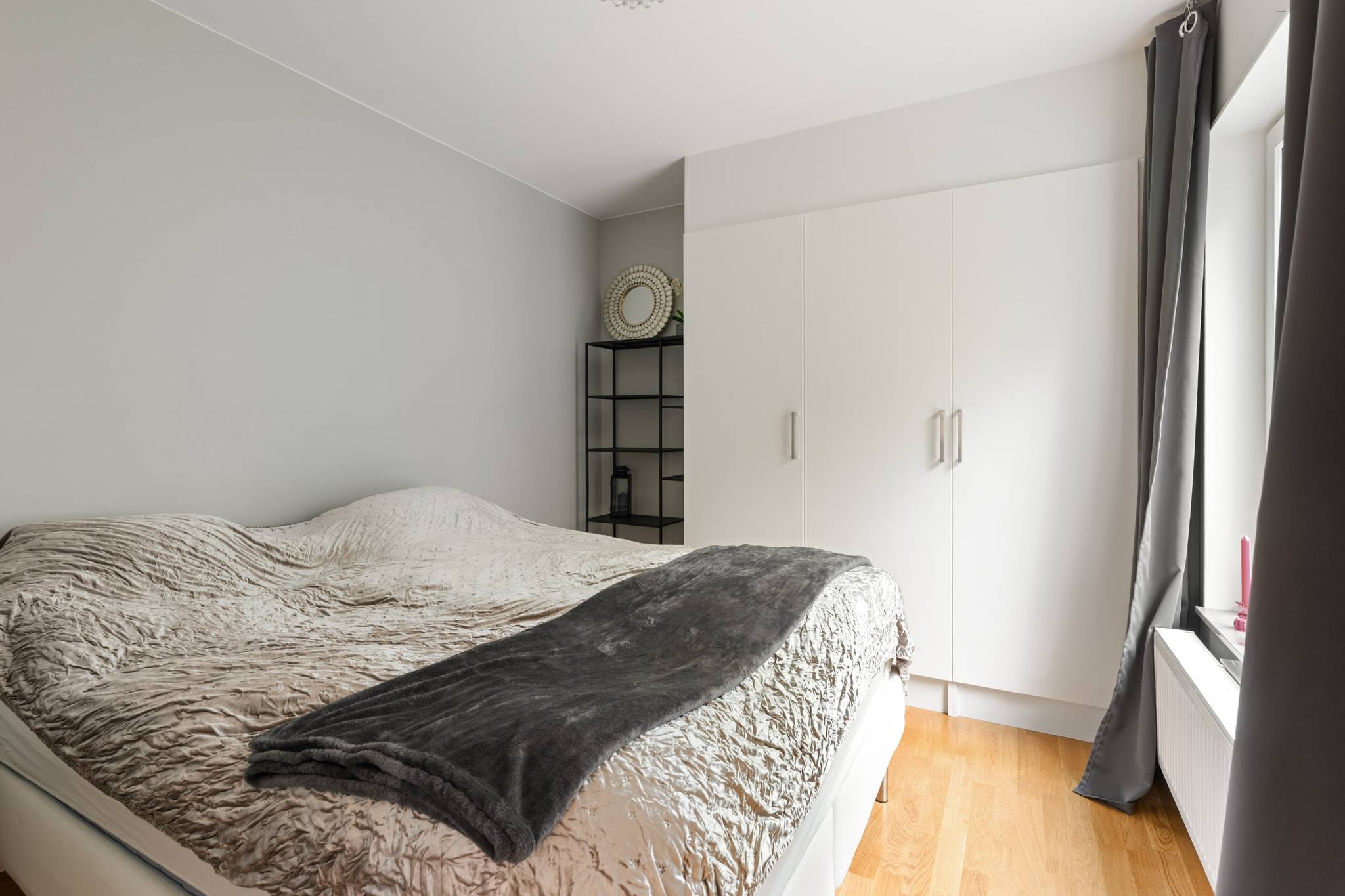 2 rum Lägenhet på Kvadrantvägen 27 Vega Haninge kommun - bild 11