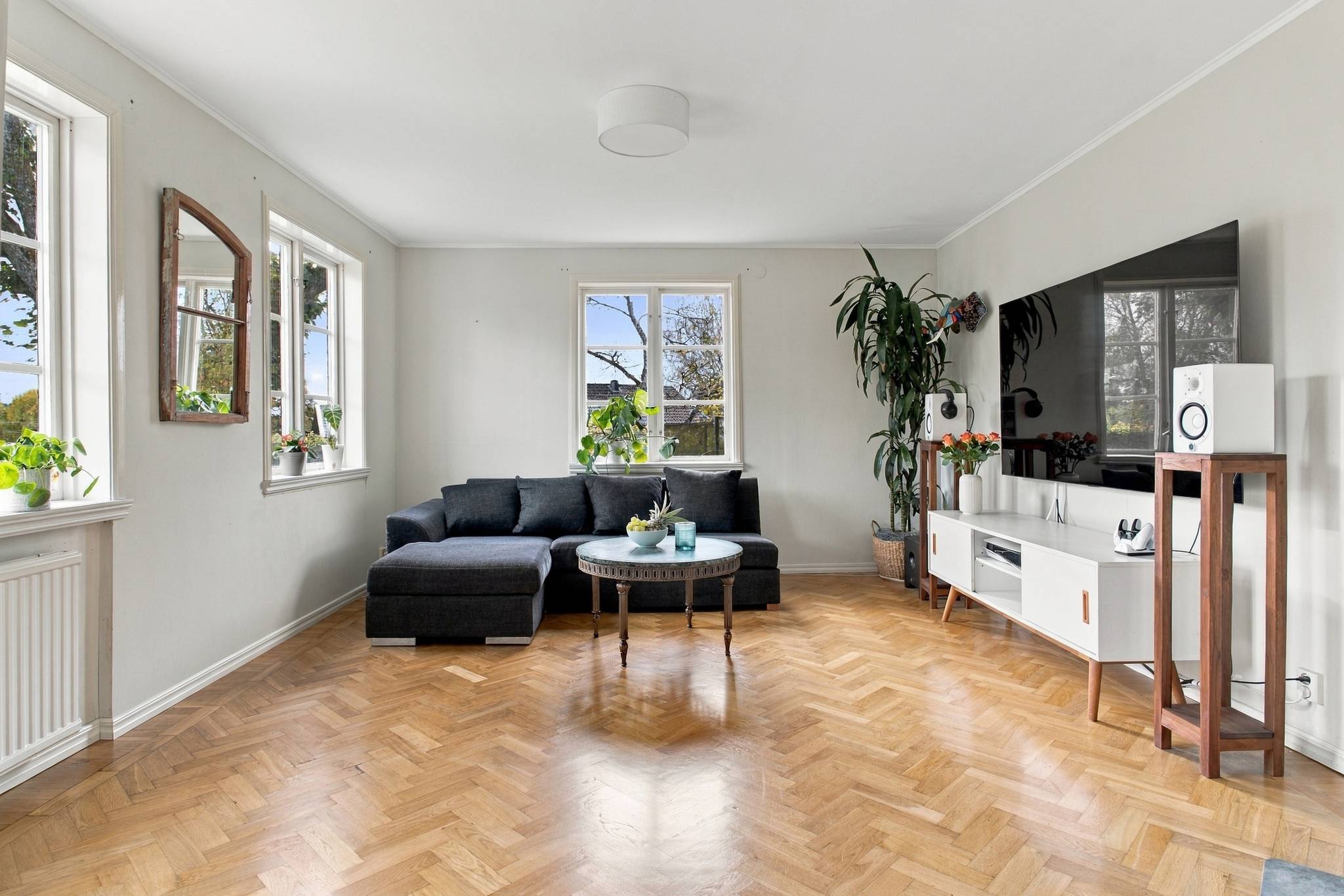 9 rum Villa på Mellangårdsvägen 1 Rävlanda Härryda kommun - bild 47