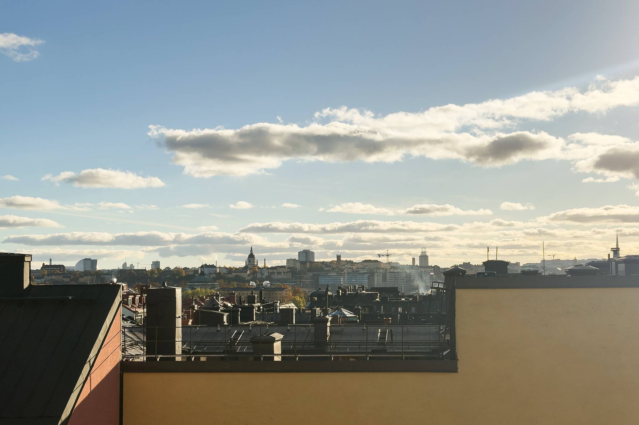 2 rum Lägenhet på Storgatan 18 Östermalm Stockholms kommun - bild 17
