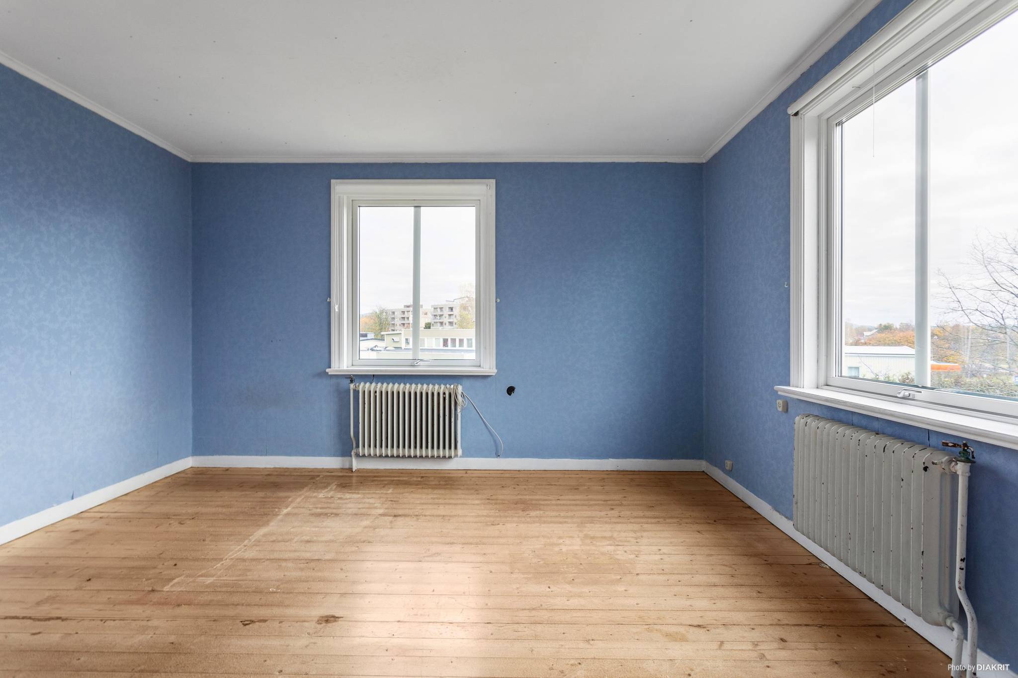 7 rum Villa på Abrahamsvägen 3 Bollnäs Bollnäs kommun - bild 16
