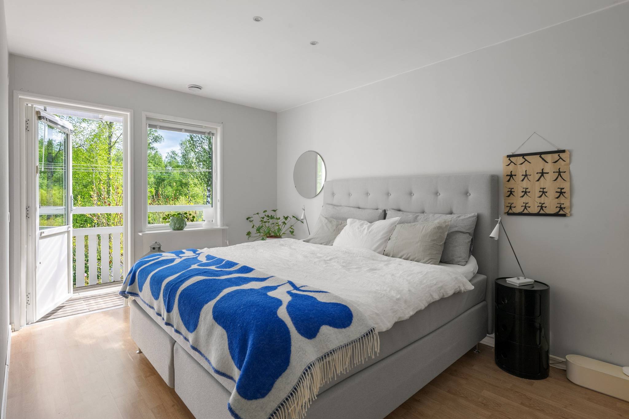 5 rum Radhus på Svartbäcksgränsen 571 Svartbäcken Haninge kommun - bild 31