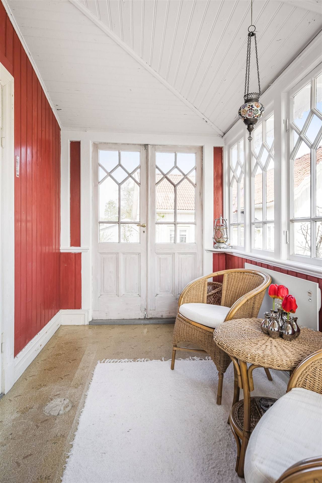 4 rum Villa på Järnvägsgatan 5 Falköpings kommun - bild 12