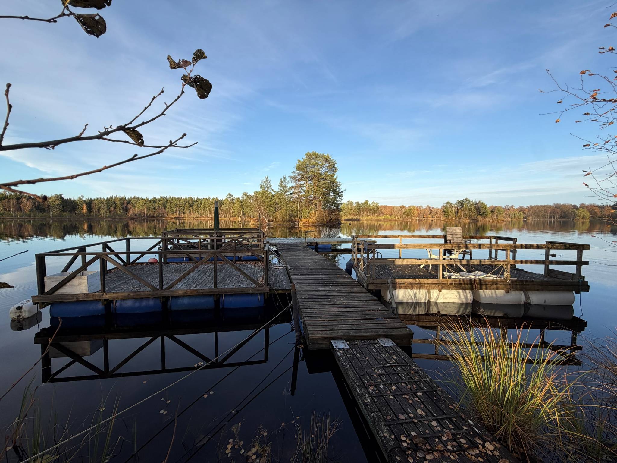 5 rum Villa på Stationsvägen 19 Klavreström Uppvidinge kommun - bild 68
